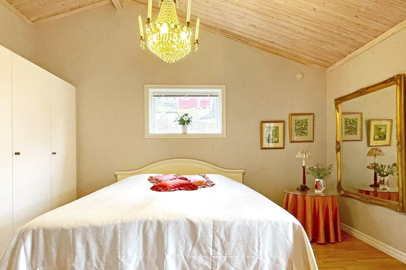 8 persoons vakantie huis in Uddevalla-By Traum-Binnen