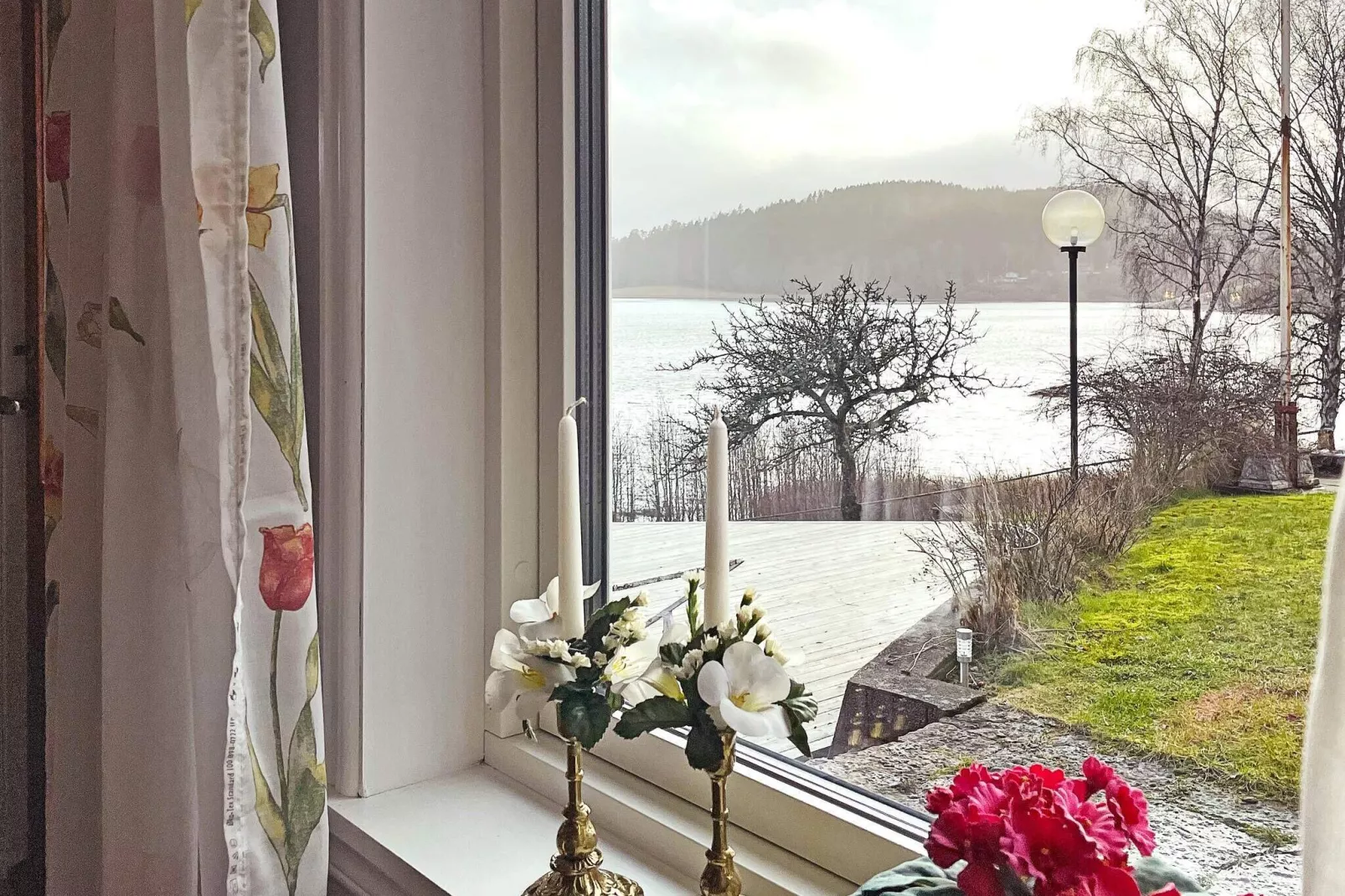 8 persoons vakantie huis in Uddevalla-By Traum-Binnen