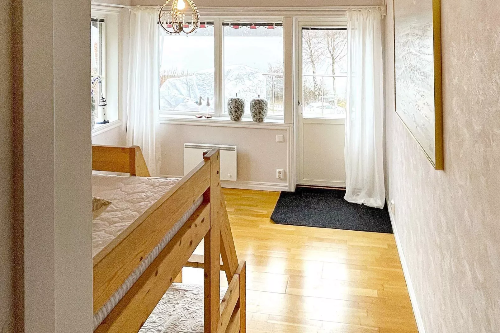 8 persoons vakantie huis in Uddevalla-By Traum-Binnen