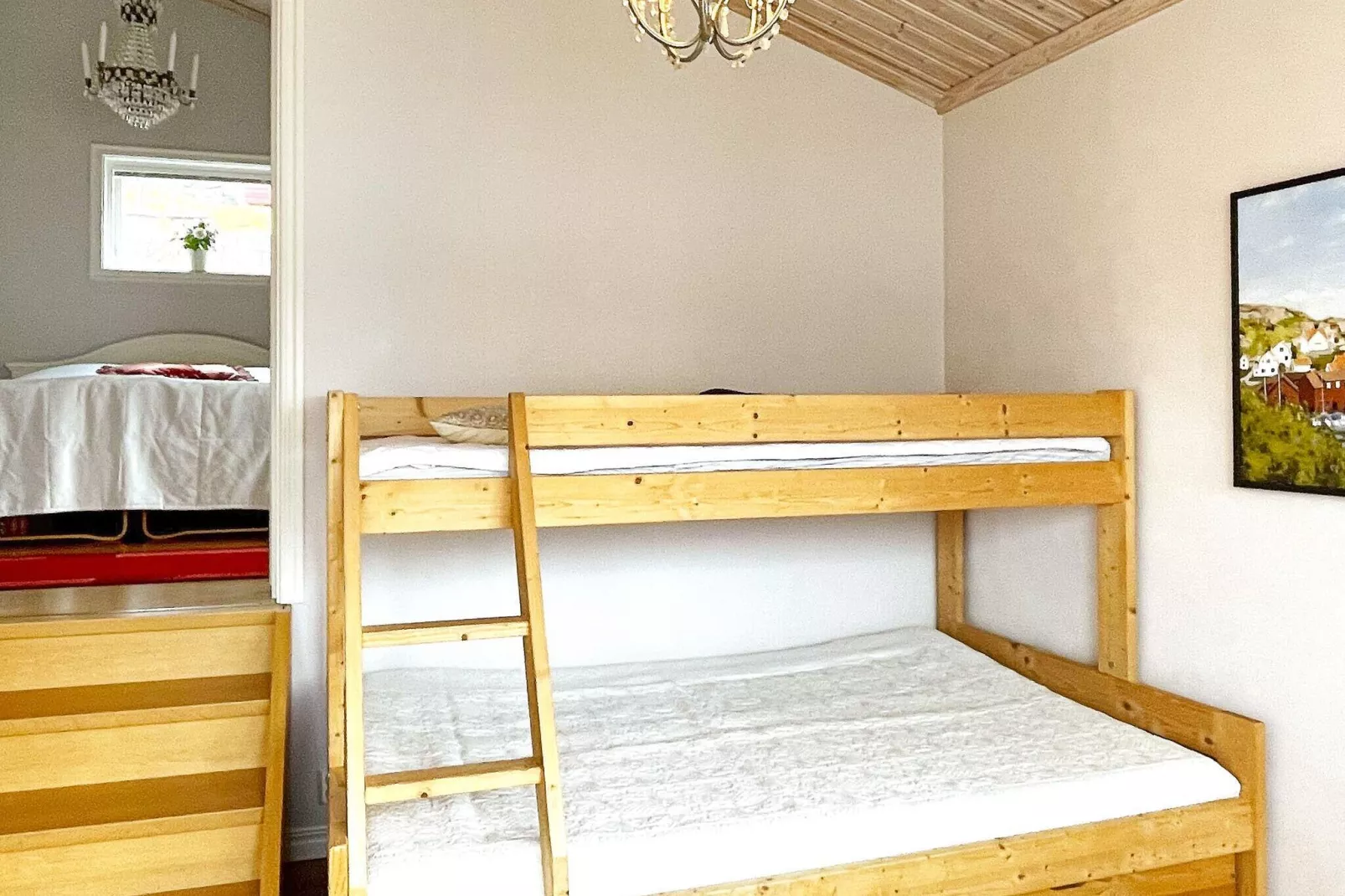 8 persoons vakantie huis in Uddevalla-Binnen