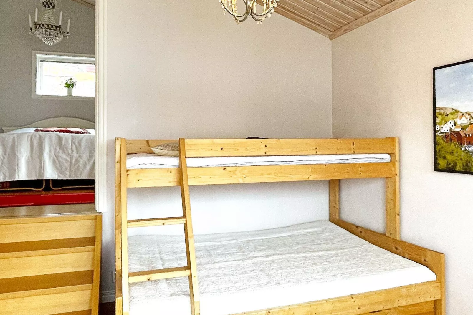 8 persoons vakantie huis in Uddevalla-By Traum-Binnen