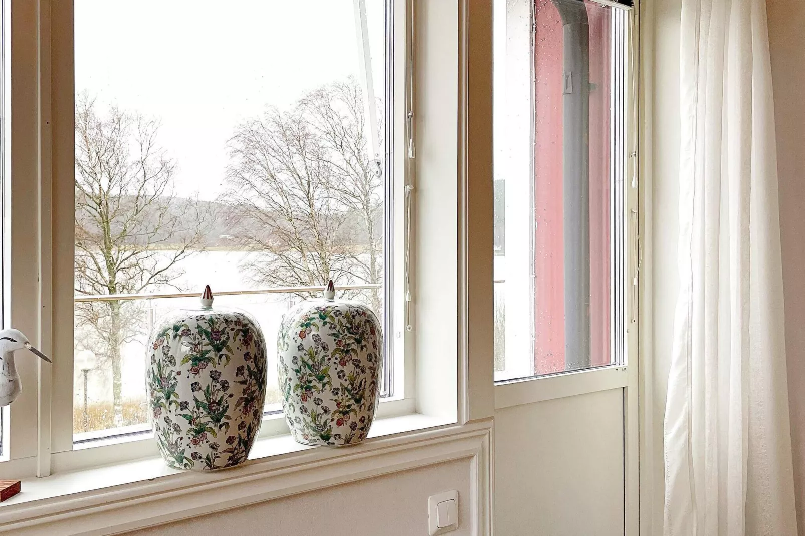 8 persoons vakantie huis in Uddevalla-By Traum-Binnen