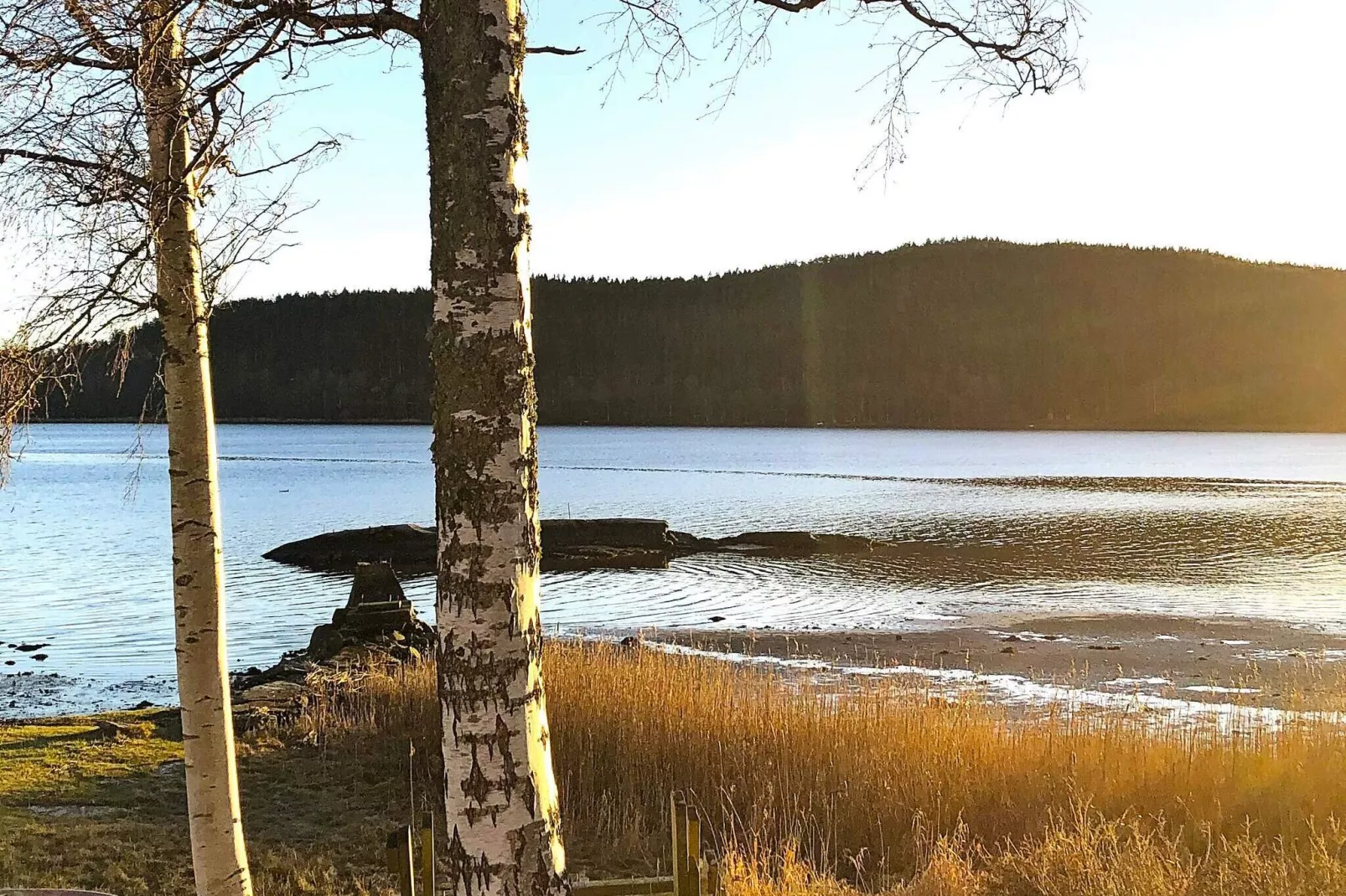 8 persoons vakantie huis in Uddevalla-By Traum-Niet-getagd
