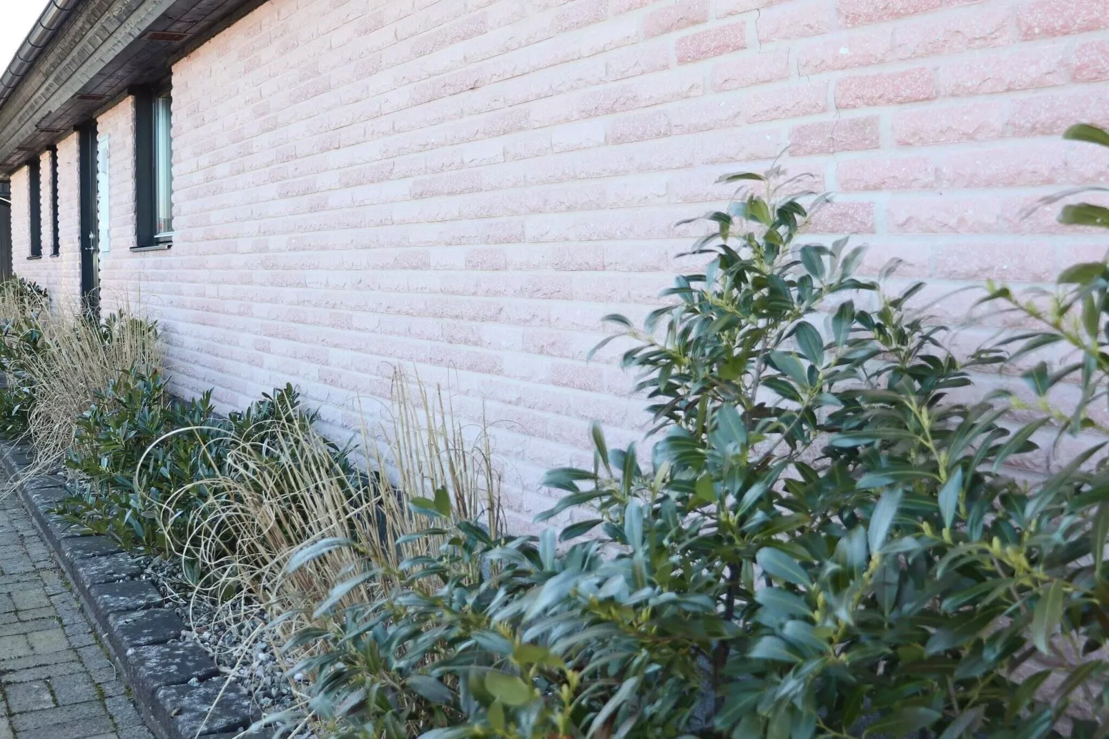 8 persoons vakantie huis in Förslöv-By Traum-Buitenlucht