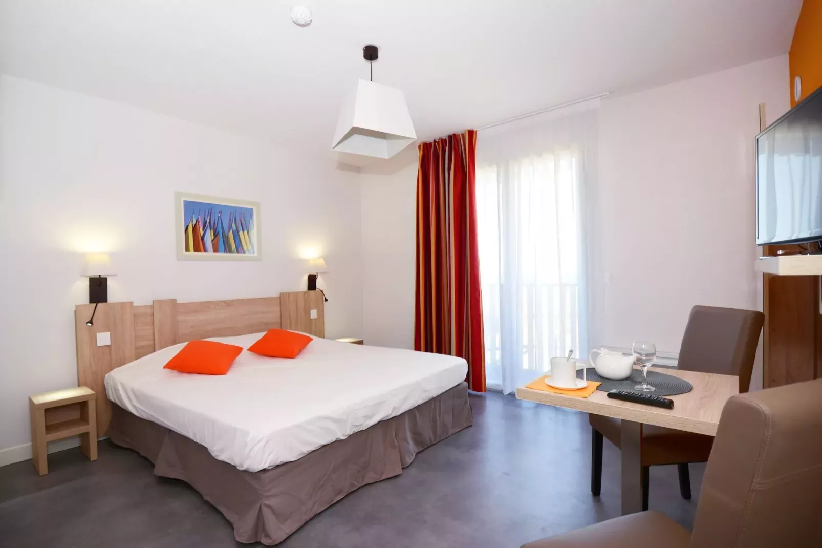 Terra Gaïa 6-Slaapkamer