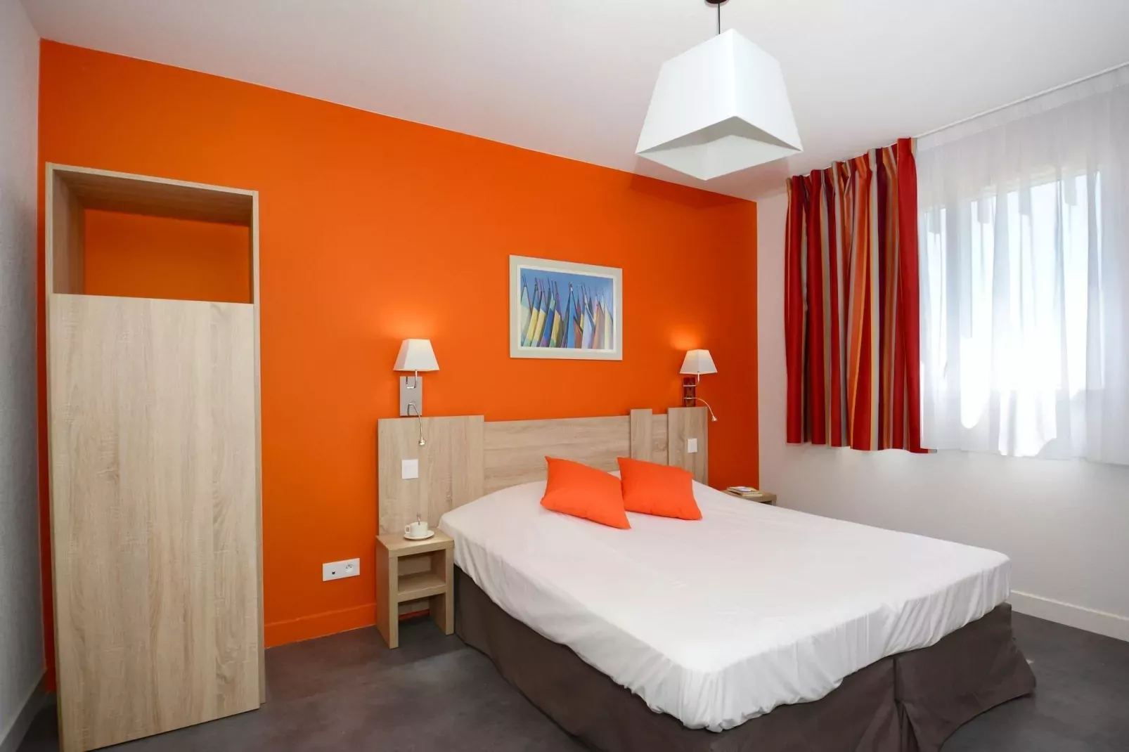 Terra Gaïa 6-Slaapkamer
