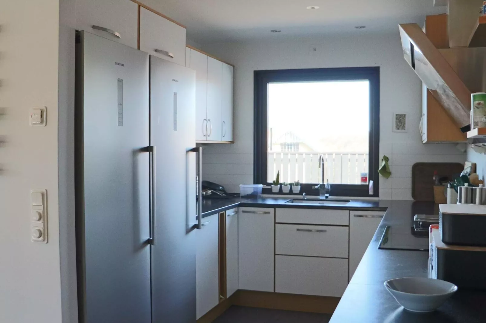 8 persoons vakantie huis in Förslöv-By Traum-Binnen