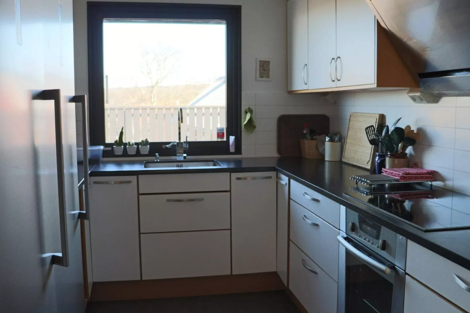 8 persoons vakantie huis in Förslöv-By Traum-Binnen