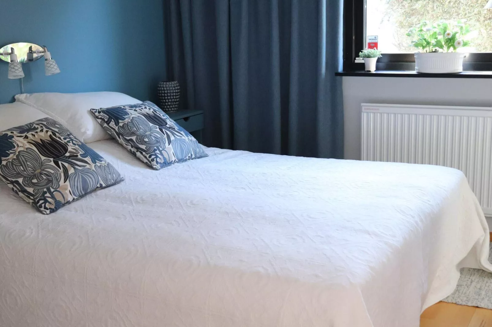 8 persoons vakantie huis in Förslöv-By Traum-Binnen