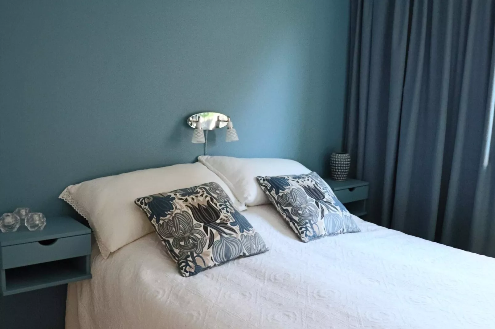 8 persoons vakantie huis in Förslöv-By Traum-Binnen