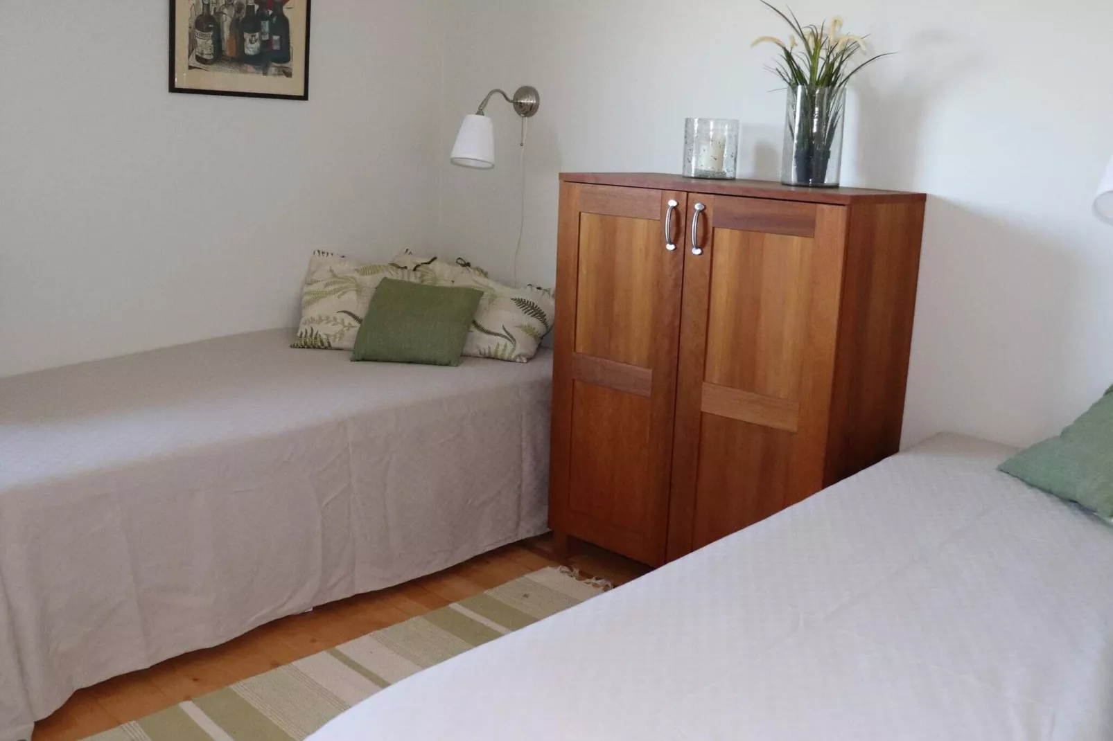 8 persoons vakantie huis in Förslöv-By Traum-Binnen