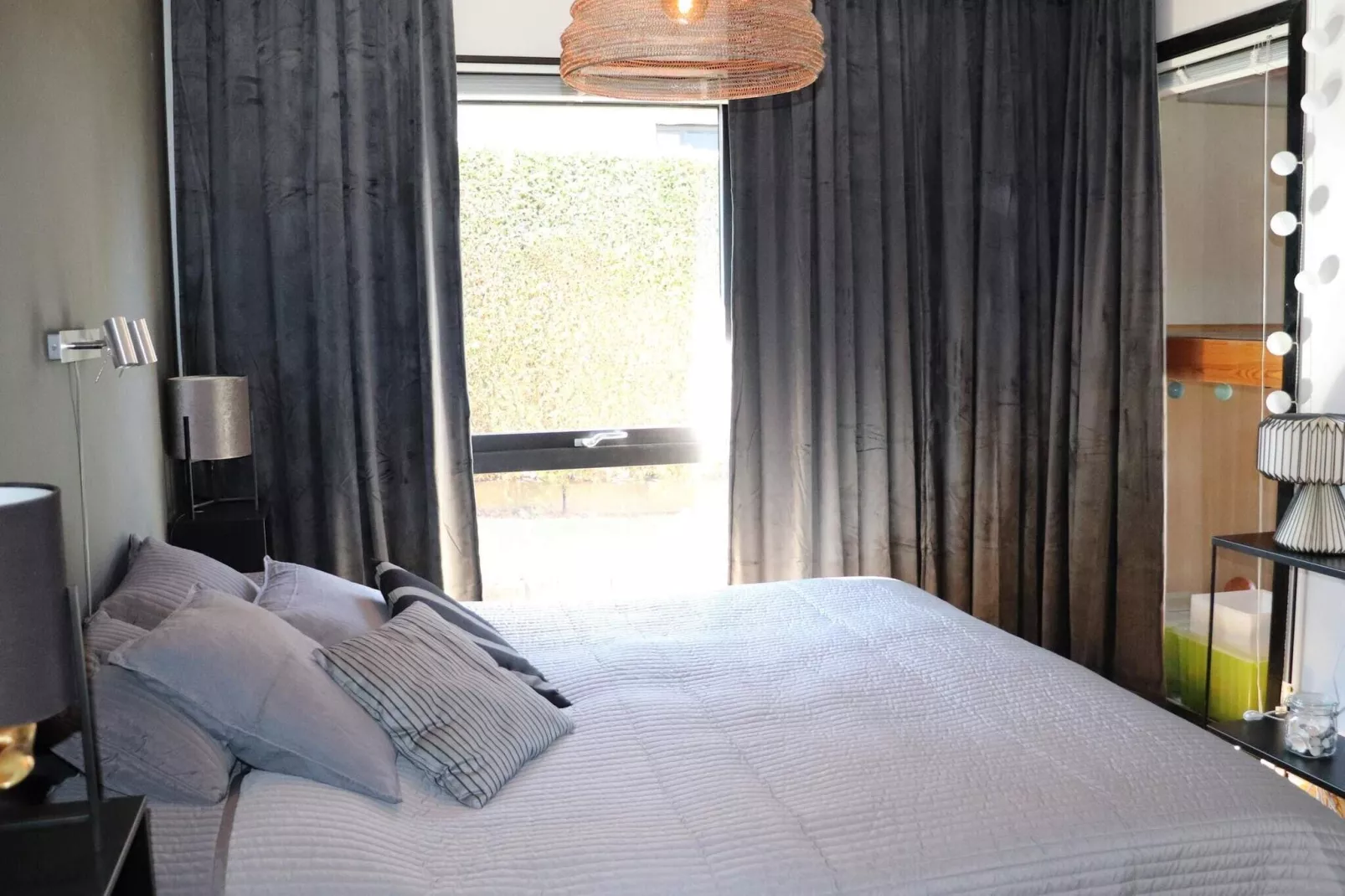 8 persoons vakantie huis in Förslöv-By Traum-Binnen