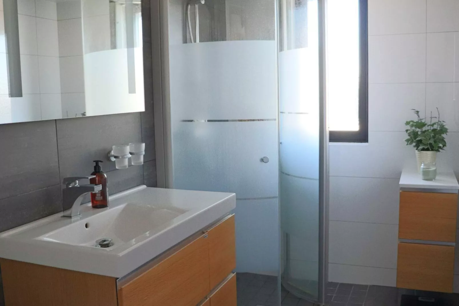 8 persoons vakantie huis in Förslöv-By Traum-Binnen