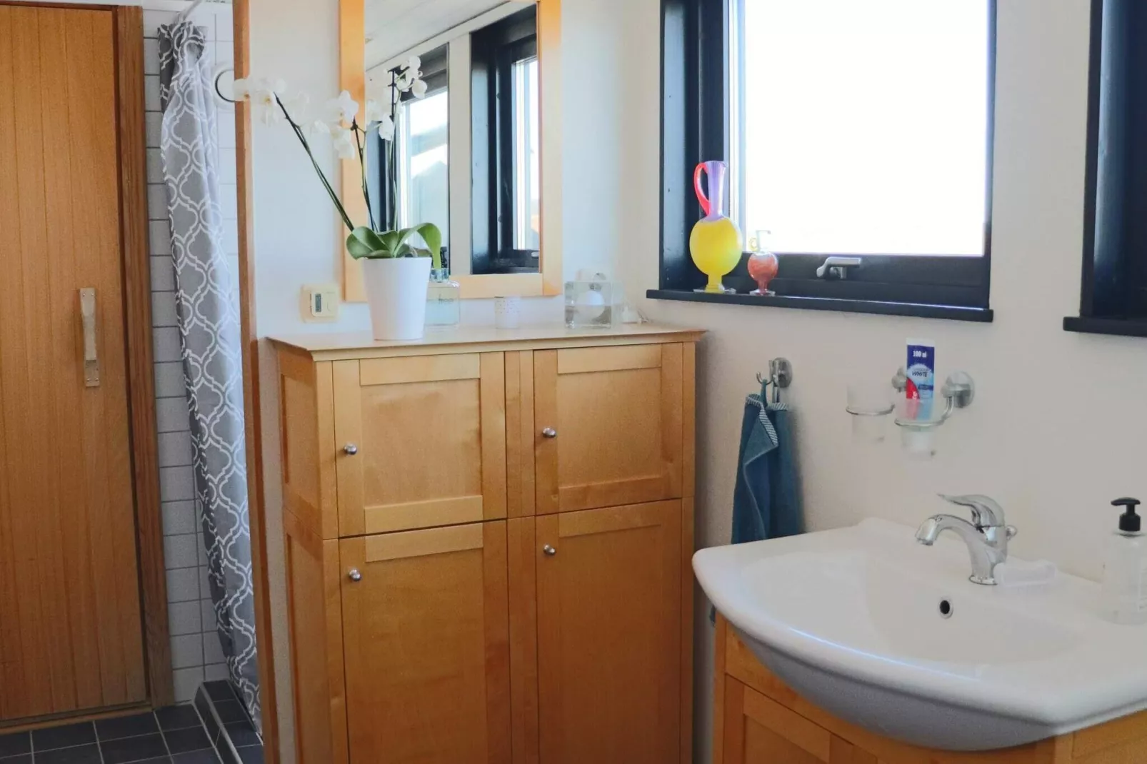 8 persoons vakantie huis in Förslöv-By Traum-Binnen