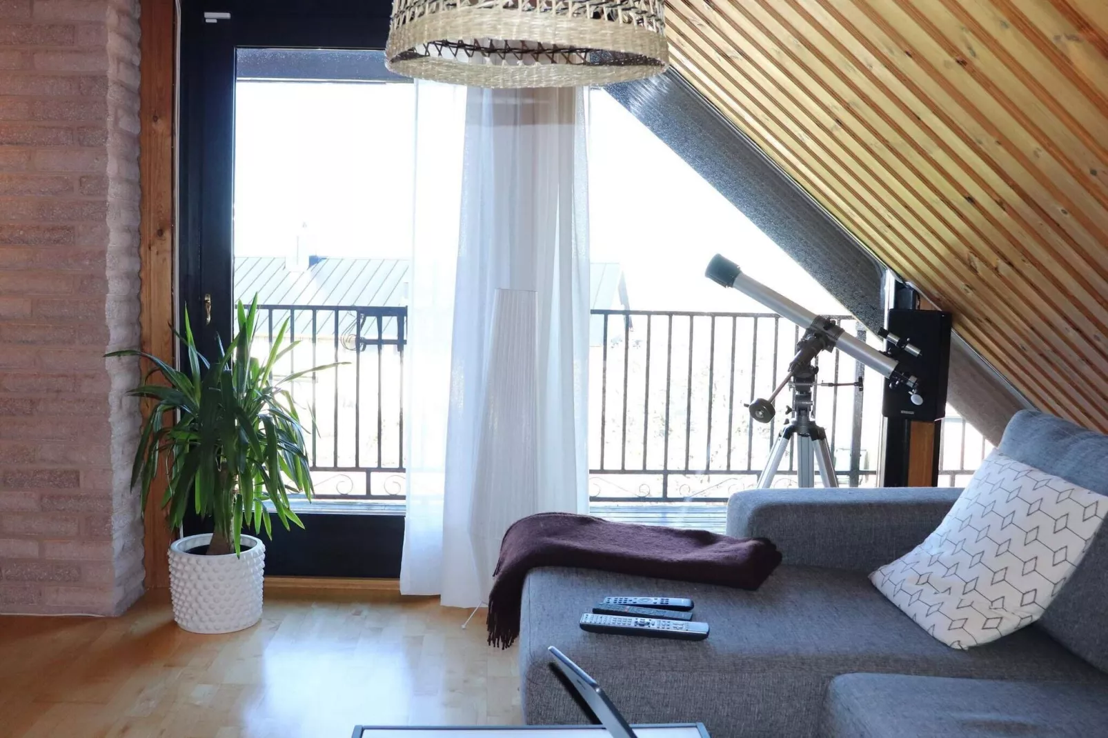 8 persoons vakantie huis in Förslöv-By Traum-Binnen