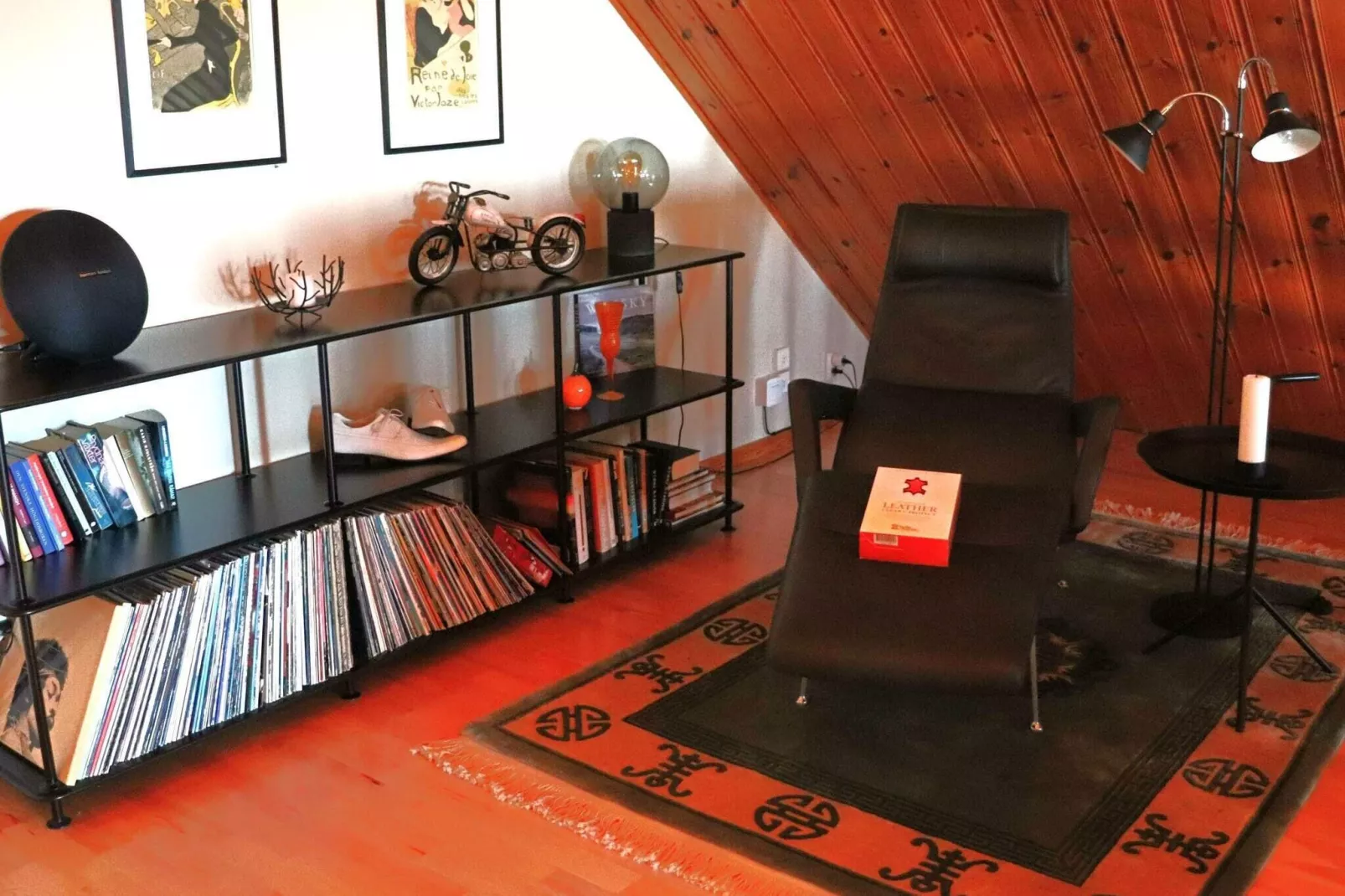 8 persoons vakantie huis in Förslöv-By Traum-Binnen