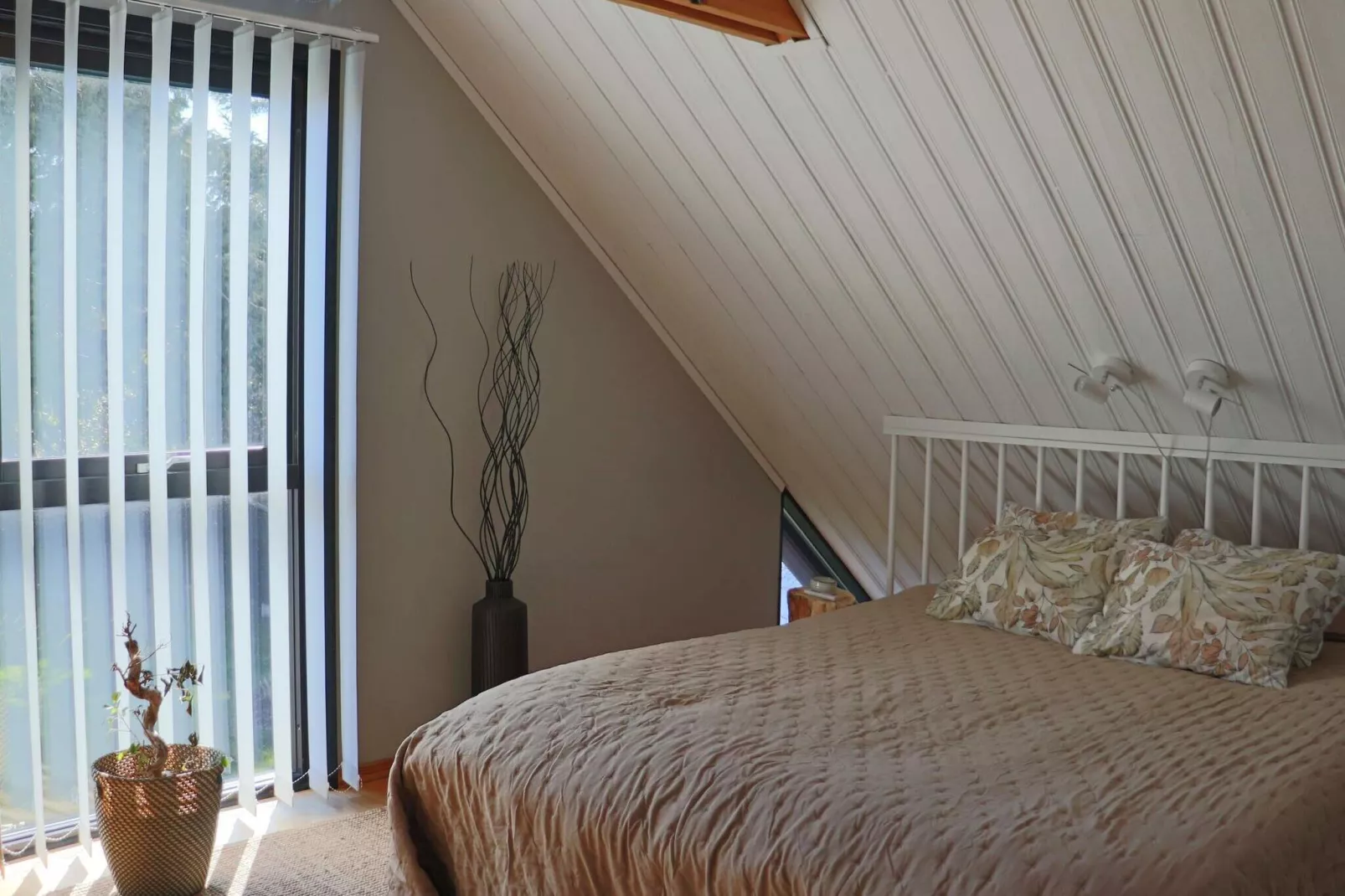 8 persoons vakantie huis in Förslöv-By Traum-Binnen