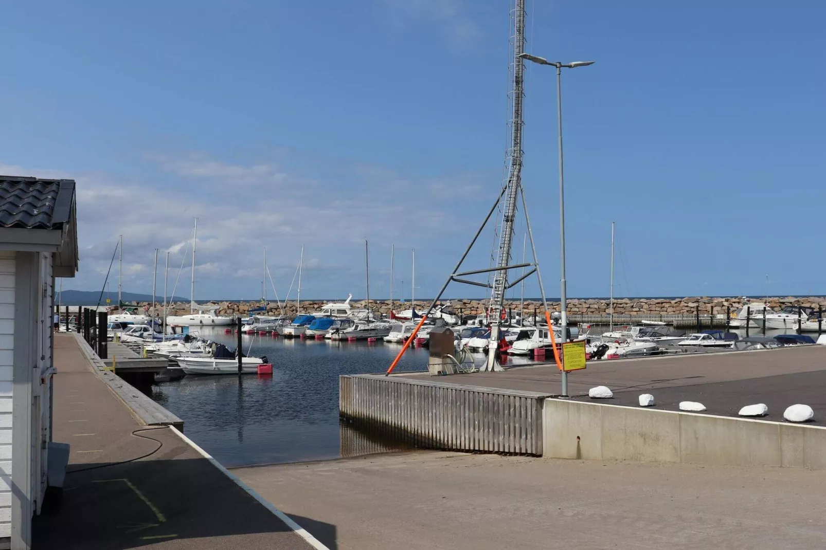 8 persoons vakantie huis in Förslöv-By Traum-Niet-getagd