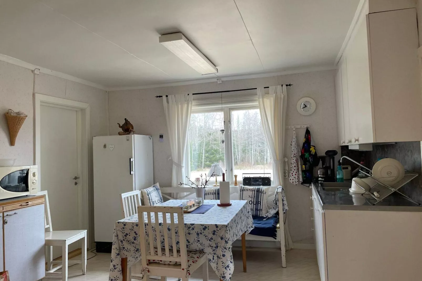 4 persoons vakantie huis in ÄLGARÅS-Binnen