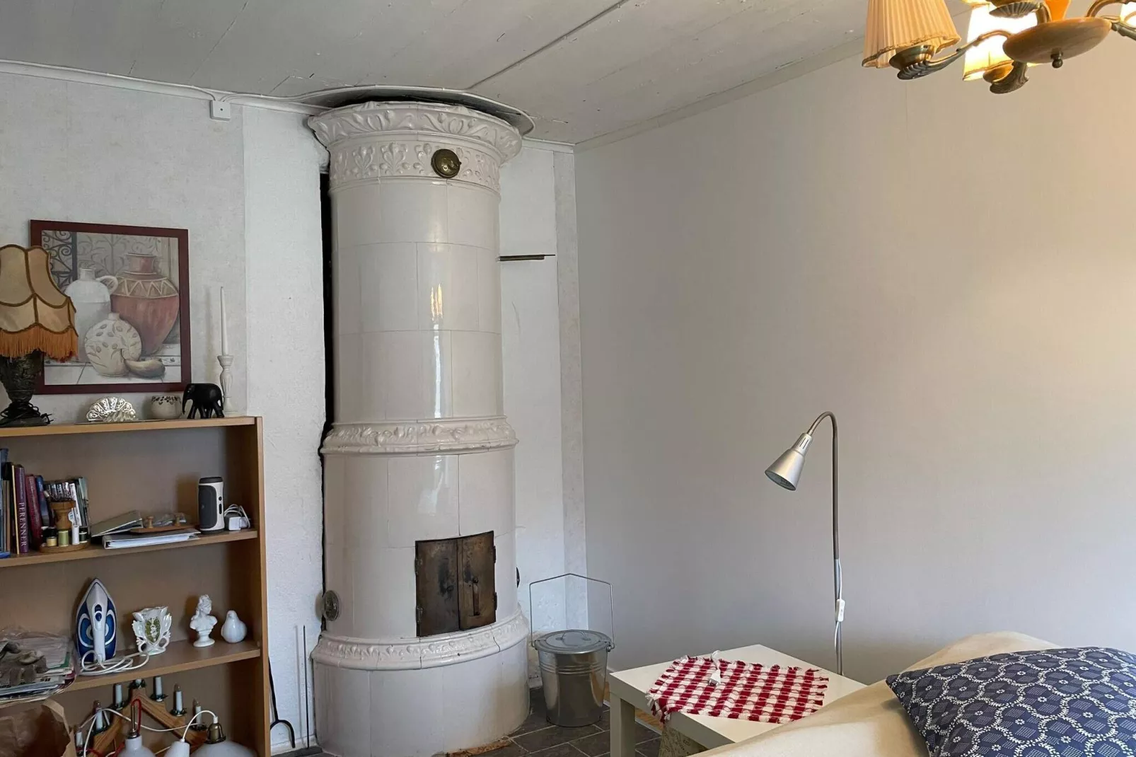 4 persoons vakantie huis in ÄLGARÅS-Binnen