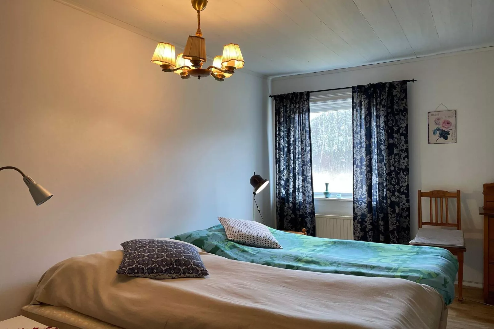 4 persoons vakantie huis in ÄLGARÅS-Binnen