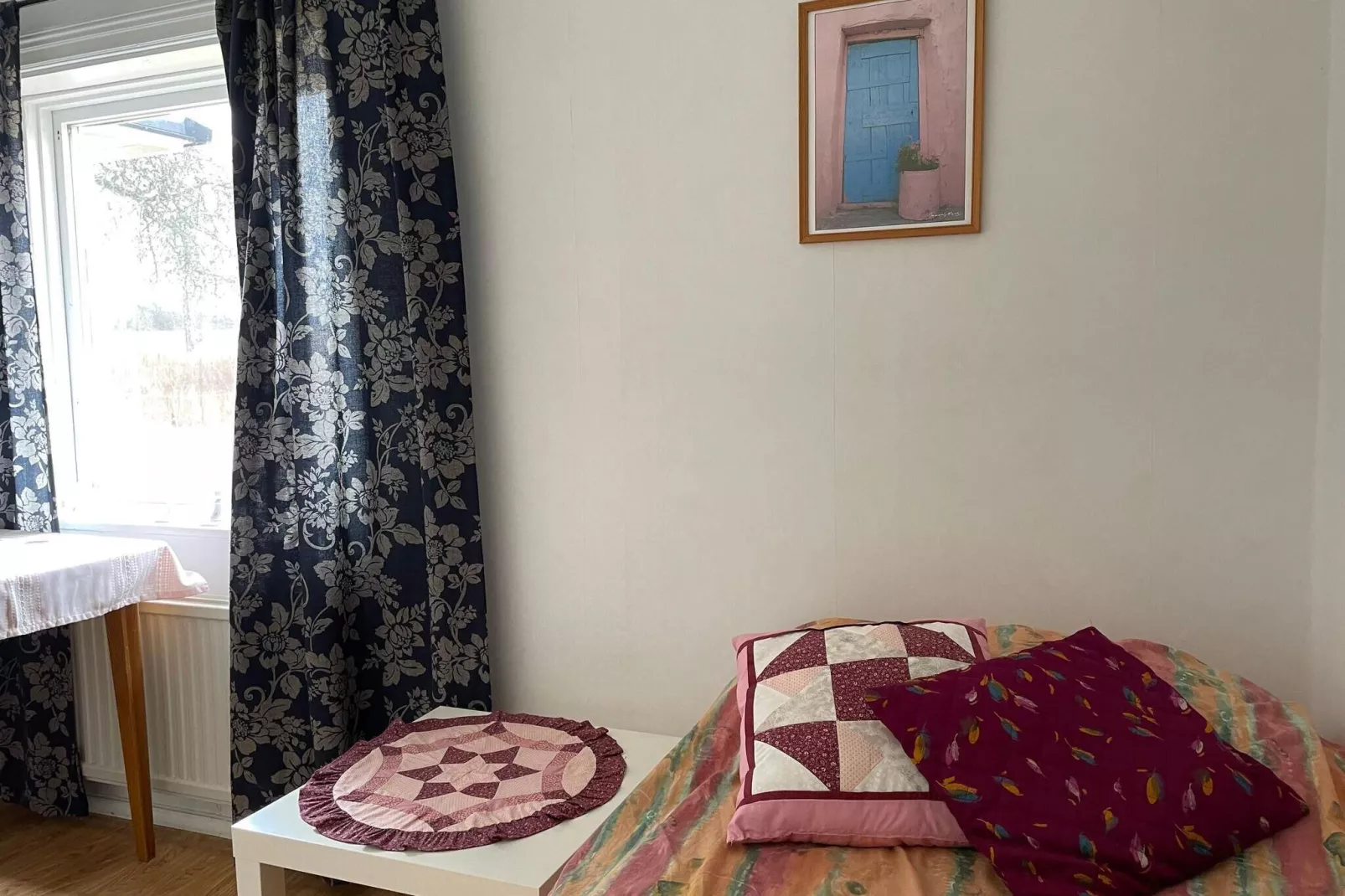 4 persoons vakantie huis in ÄLGARÅS-Binnen