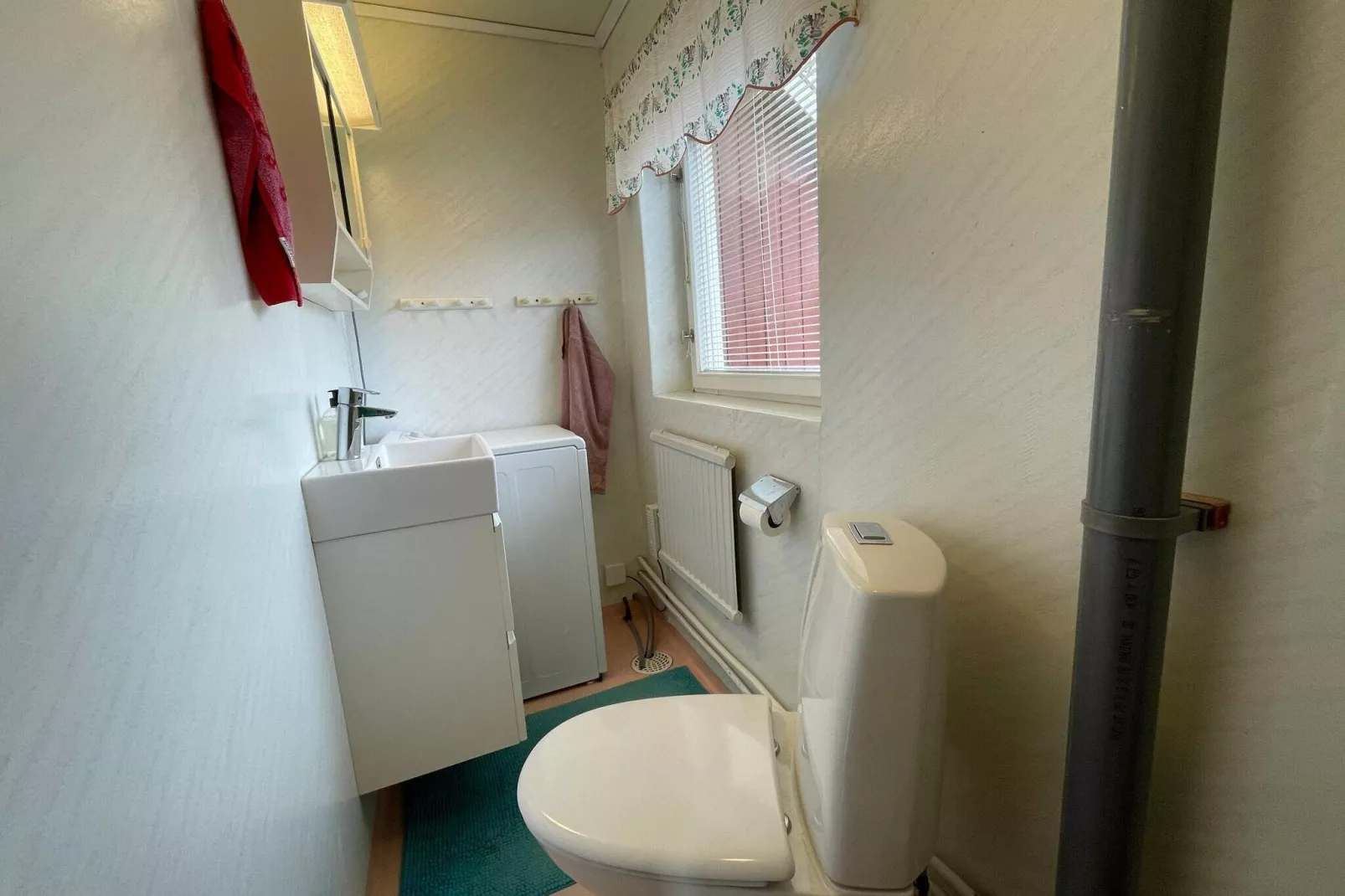 4 persoons vakantie huis in ÄLGARÅS-Binnen