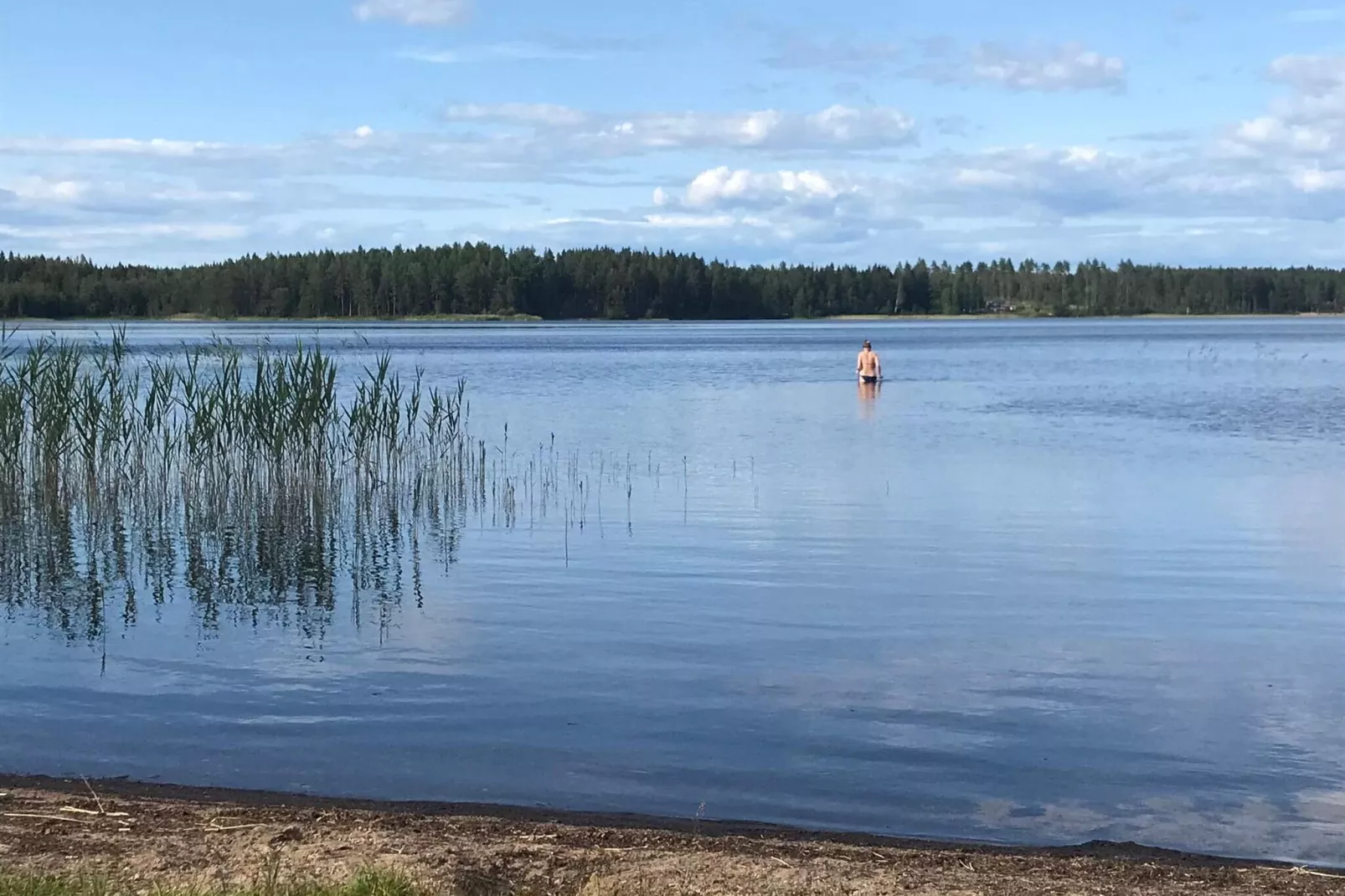4 persoons vakantie huis in ÄLGARÅS-Niet-getagd