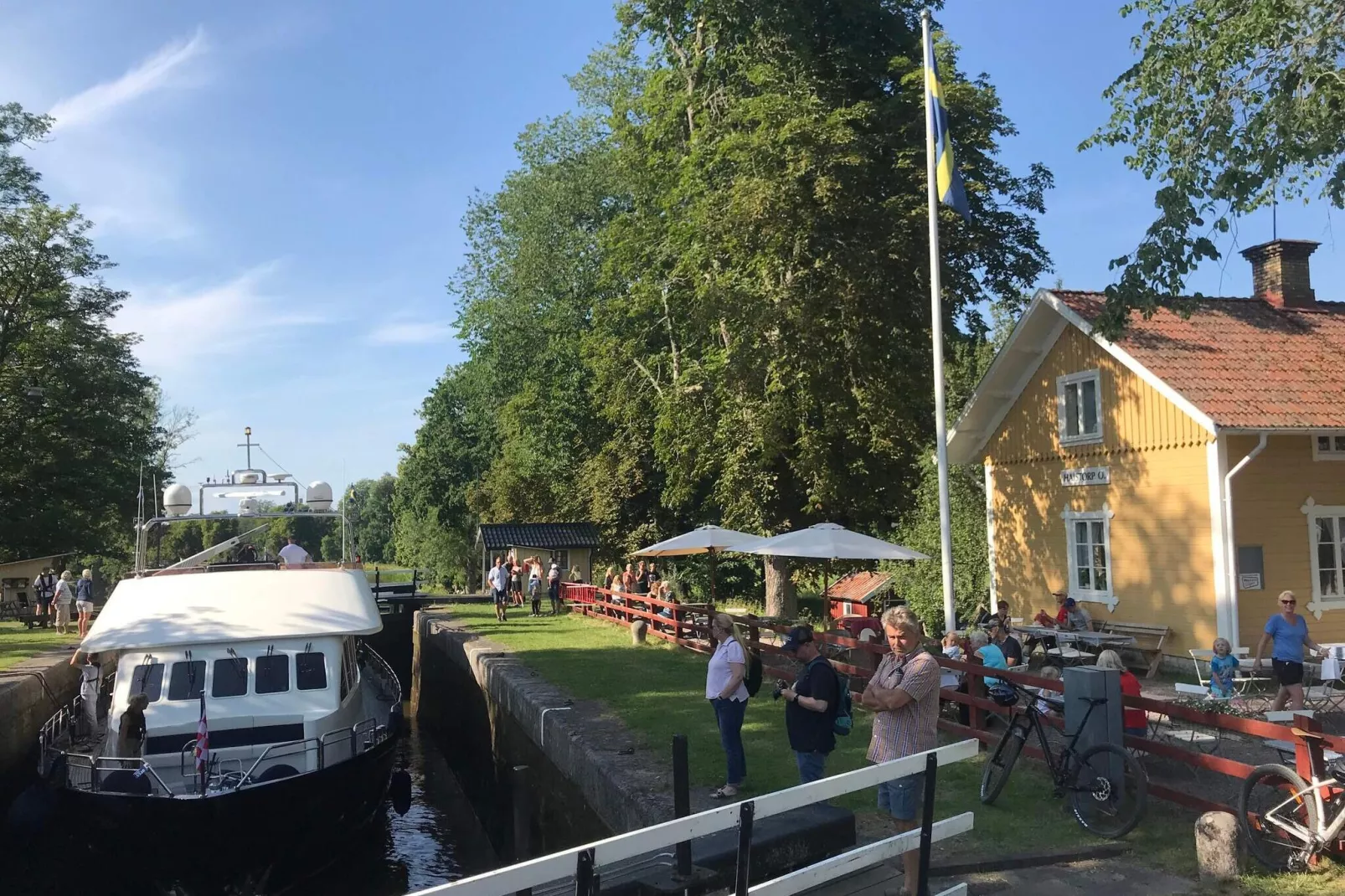 4 persoons vakantie huis in ÄLGARÅS-Niet-getagd