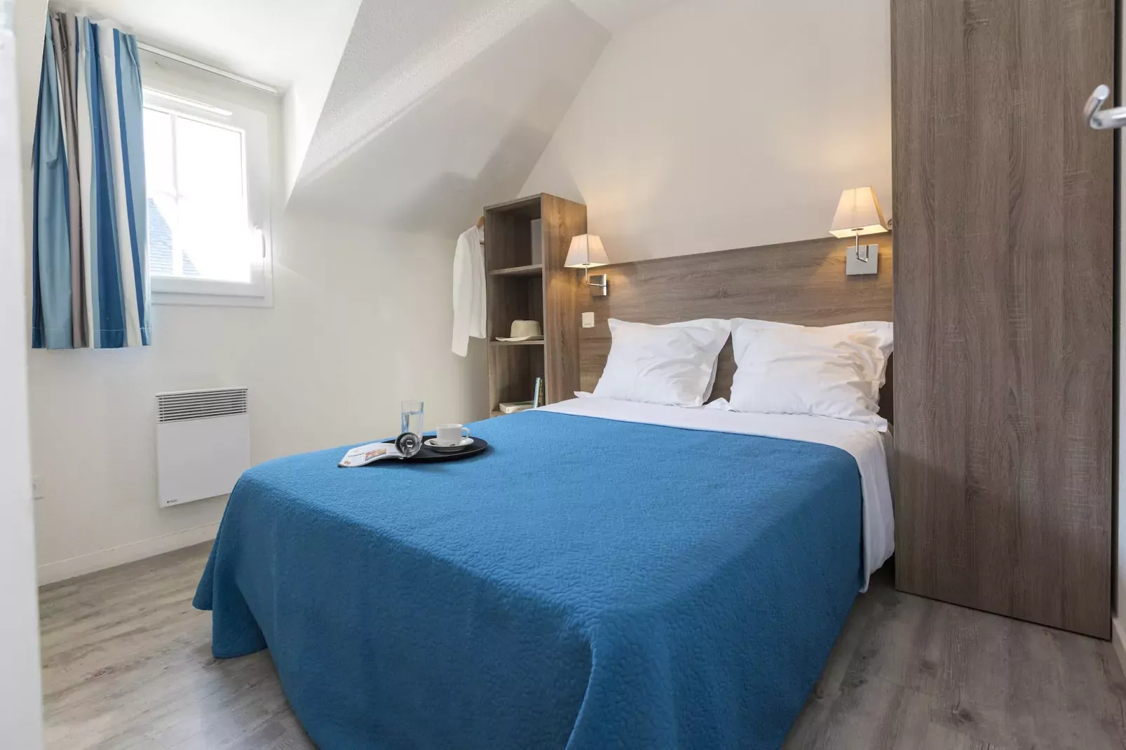 Résidence Le Domaine de l'Emeraude 3-Slaapkamer