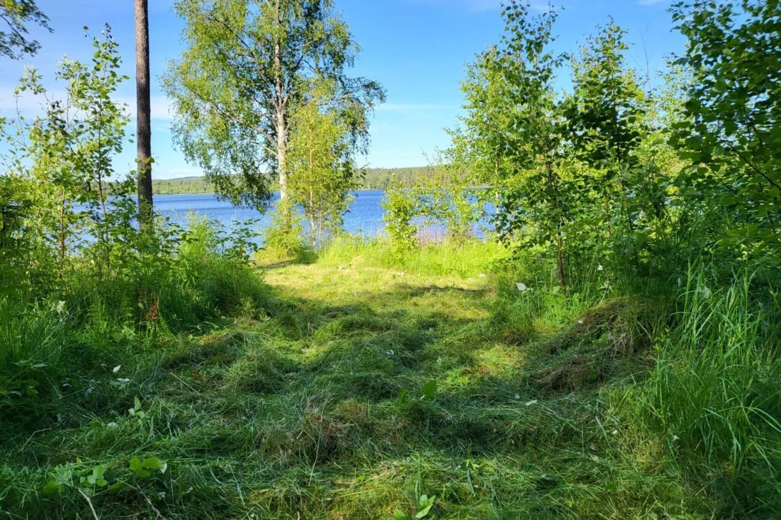 4 sterren vakantie huis in ÅRJÄNG-Niet-getagd