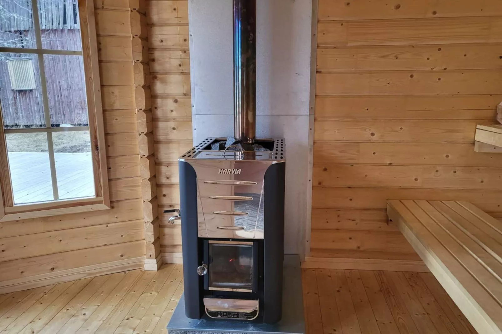 4 sterren vakantie huis in ÅRJÄNG-Spa