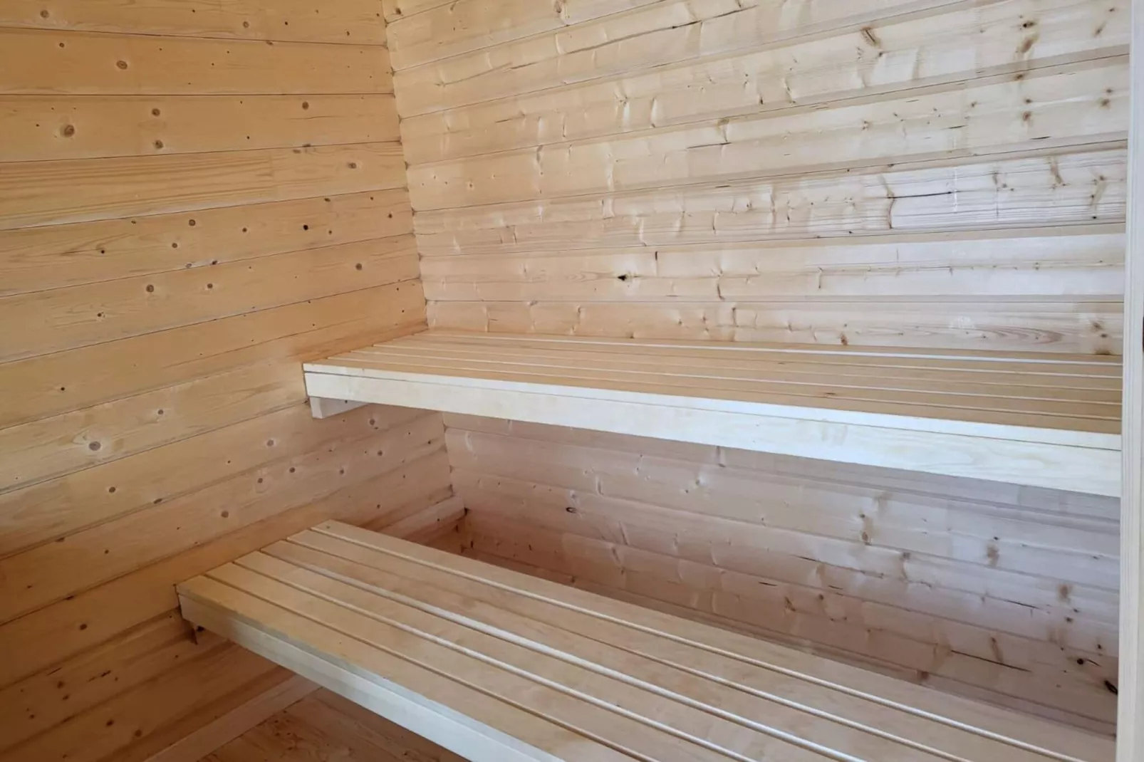 4 sterren vakantie huis in ÅRJÄNG-Spa