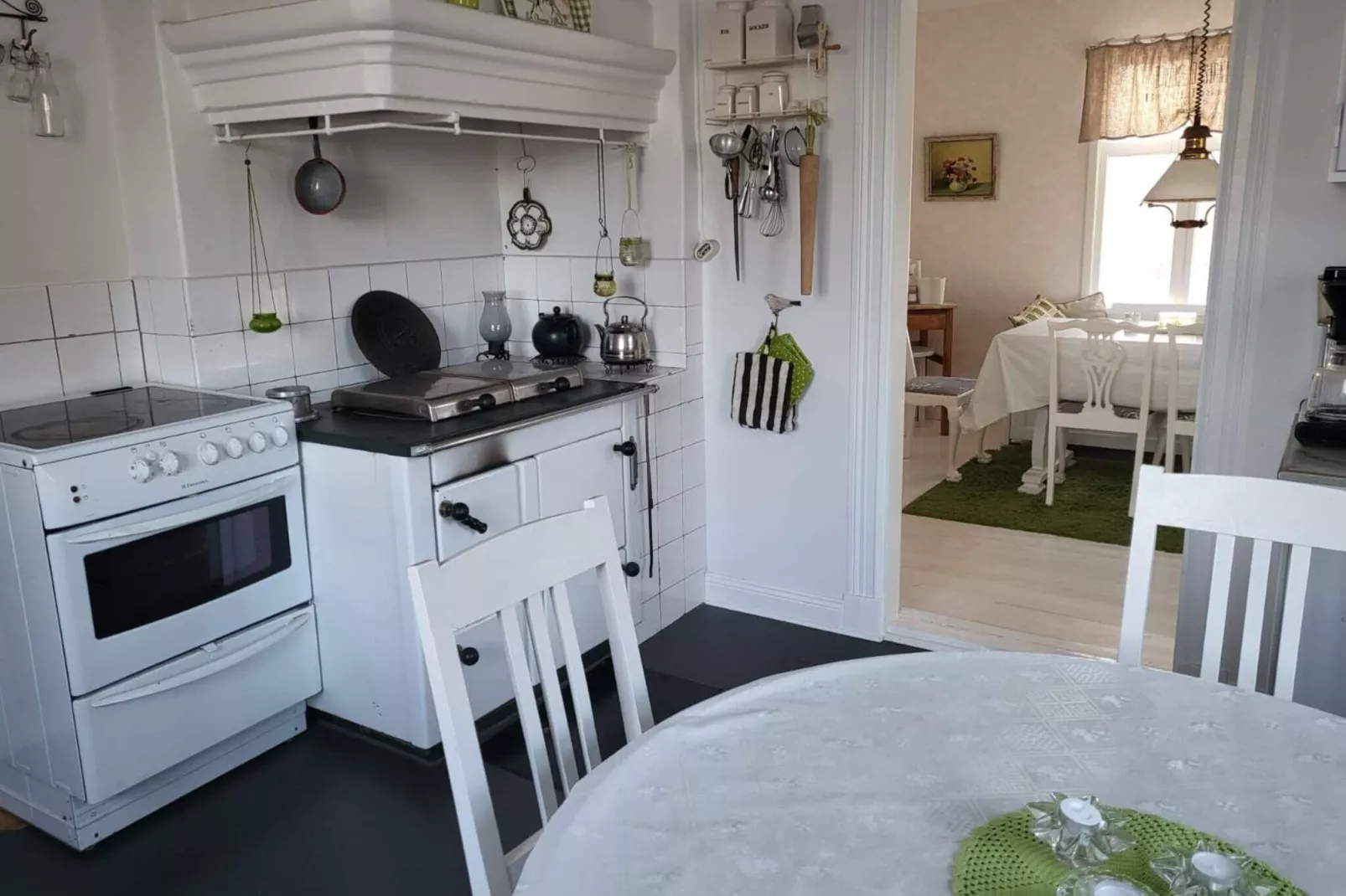 4 sterren vakantie huis in ÅRJÄNG-Binnen