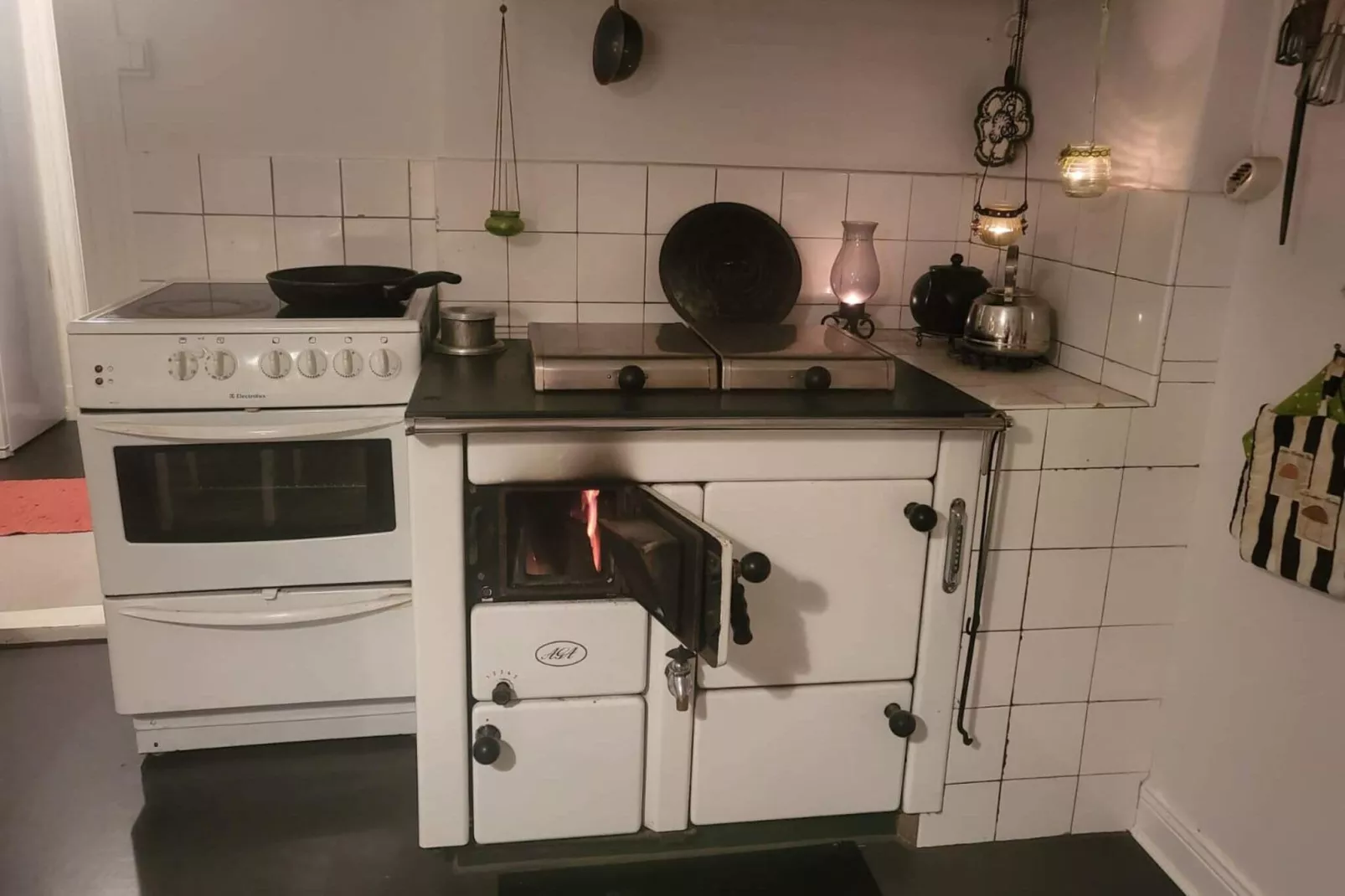 4 sterren vakantie huis in ÅRJÄNG-Binnen