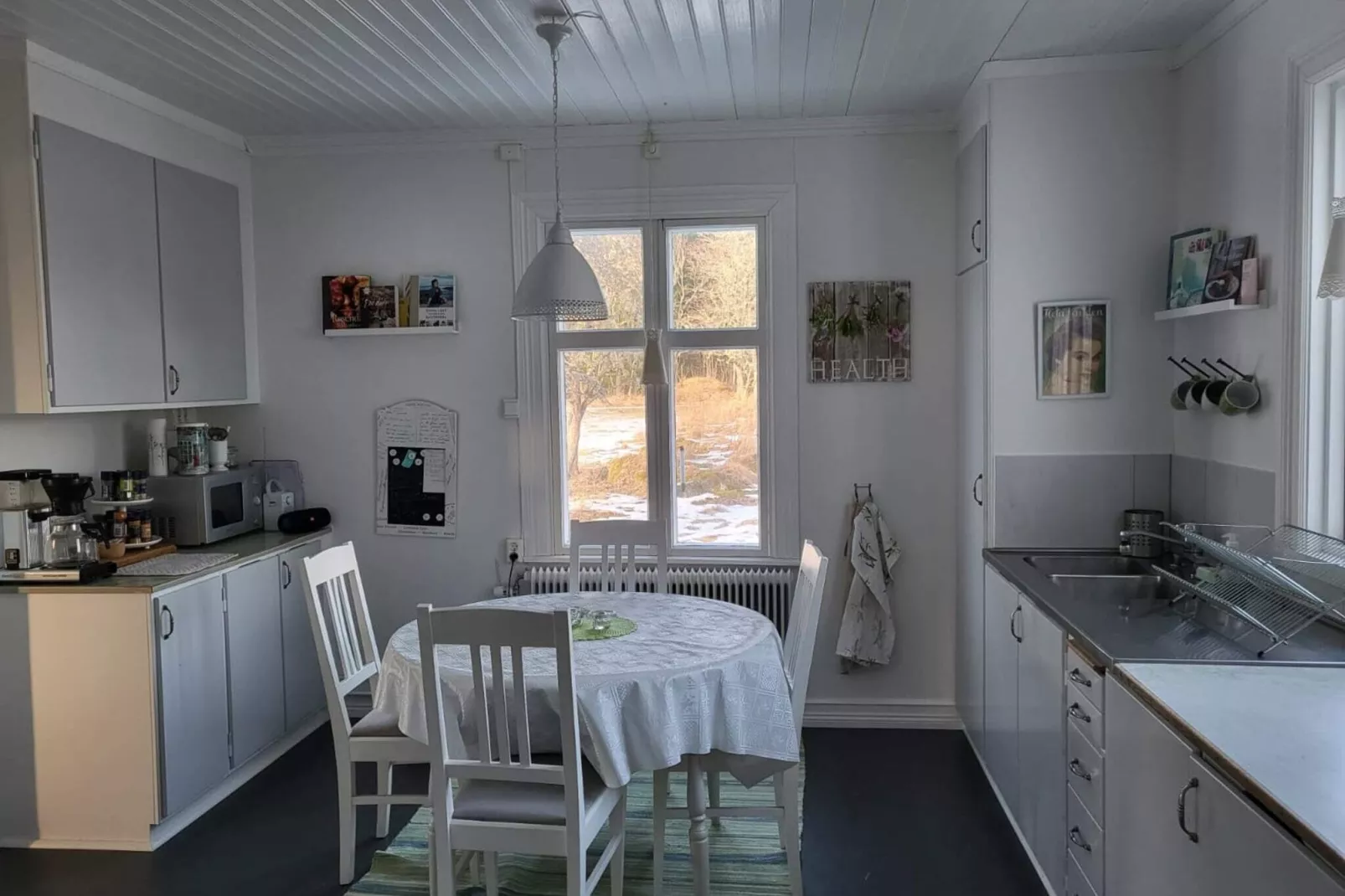 4 sterren vakantie huis in ÅRJÄNG-Binnen