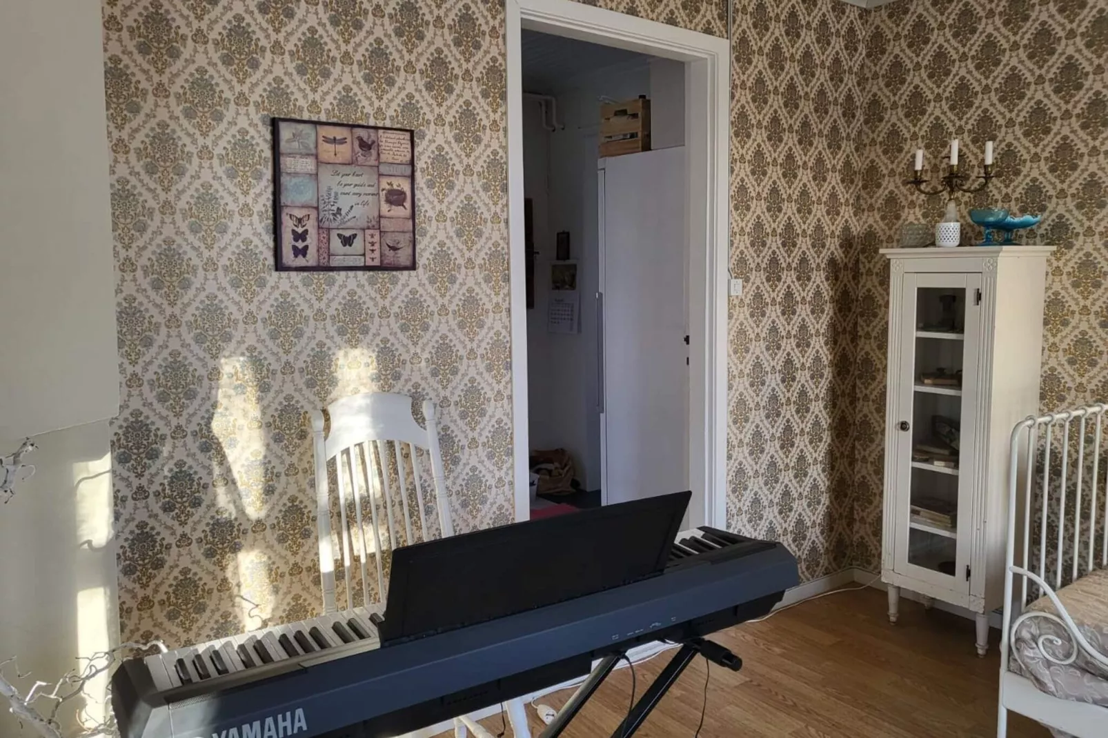 4 sterren vakantie huis in ÅRJÄNG-Binnen