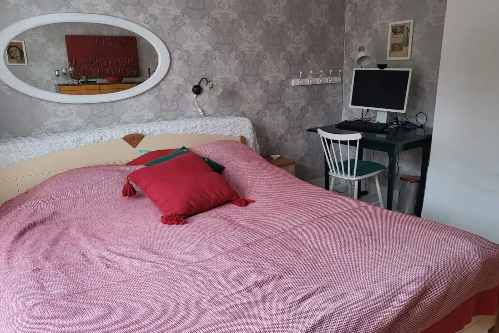 4 sterren vakantie huis in ÅRJÄNG-Binnen