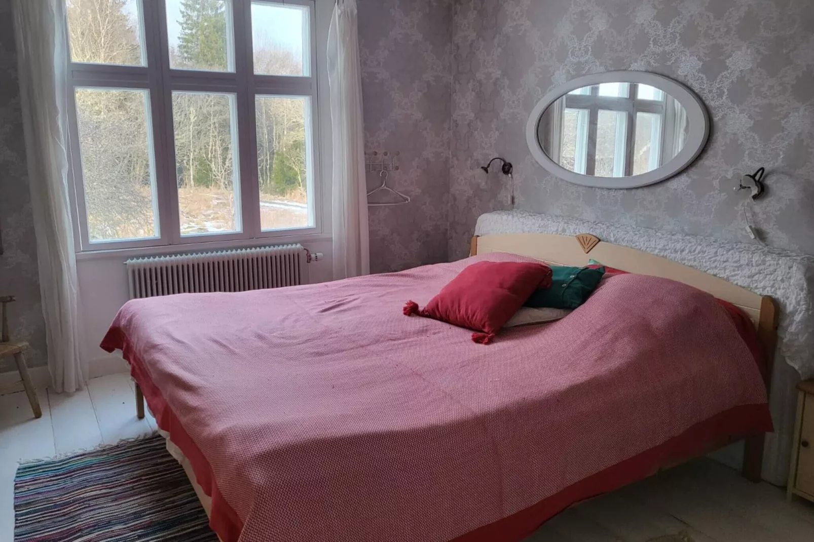 4 sterren vakantie huis in ÅRJÄNG-Binnen