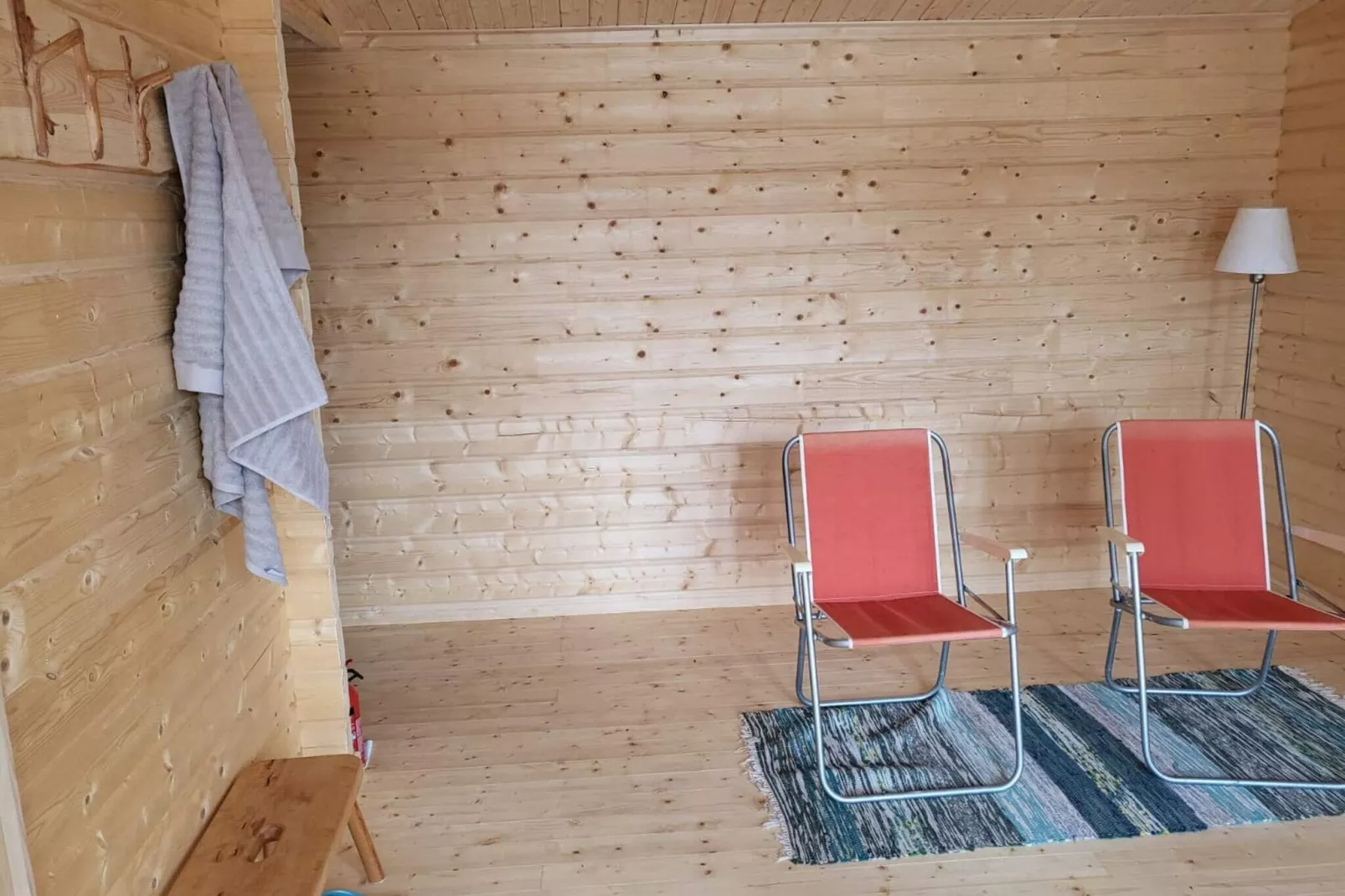 4 sterren vakantie huis in ÅRJÄNG-Binnen