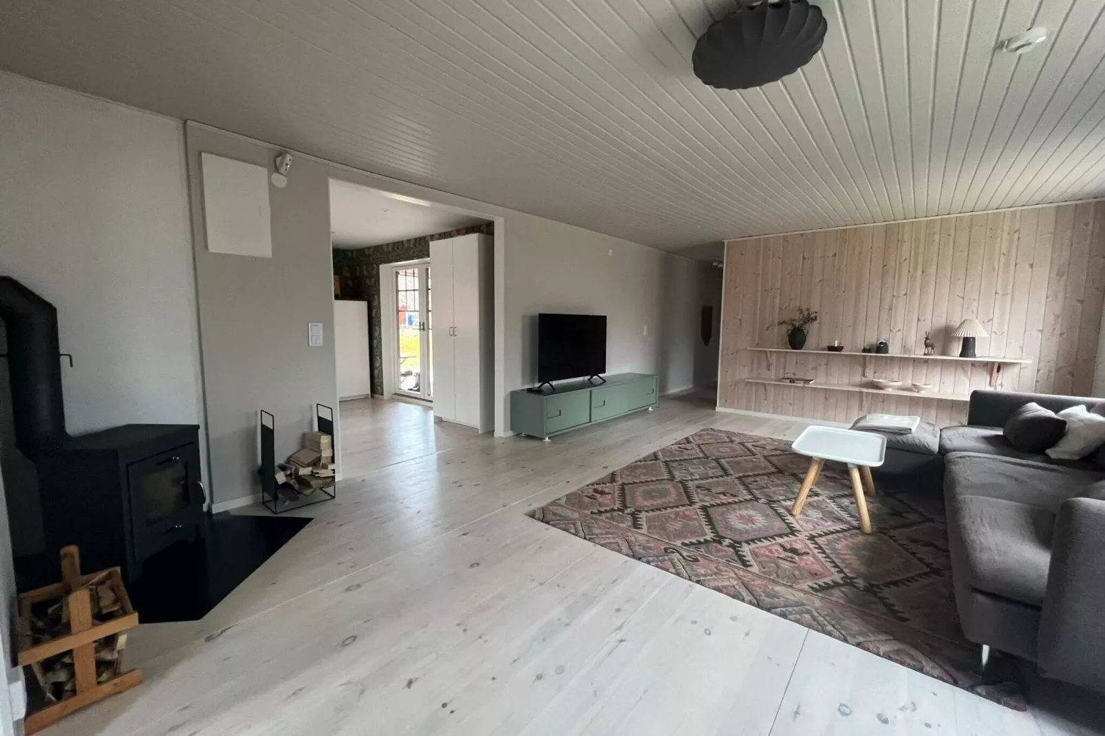 6 persoons vakantie huis in LJUNGBY-Binnen