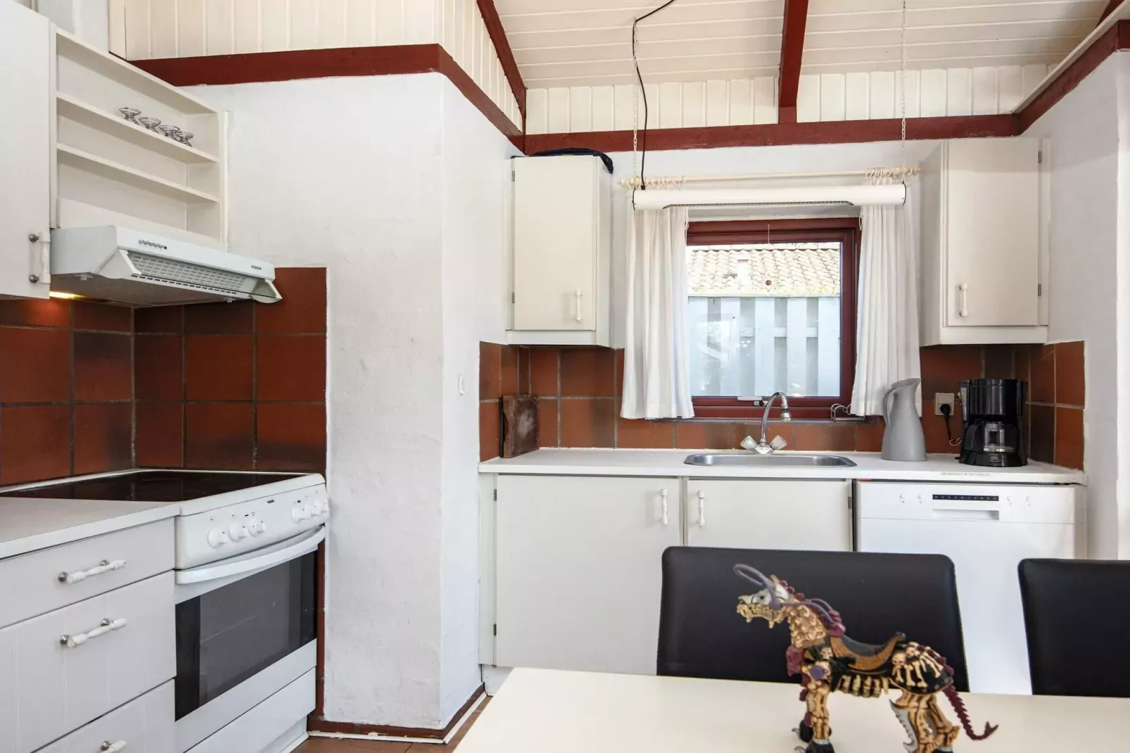 4 persoons vakantie huis in Hemmet-By Traum-Binnen
