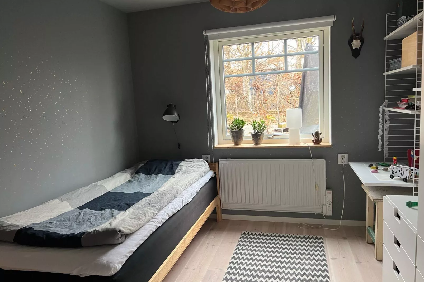 6 persoons vakantie huis in LJUNGBY-Binnen