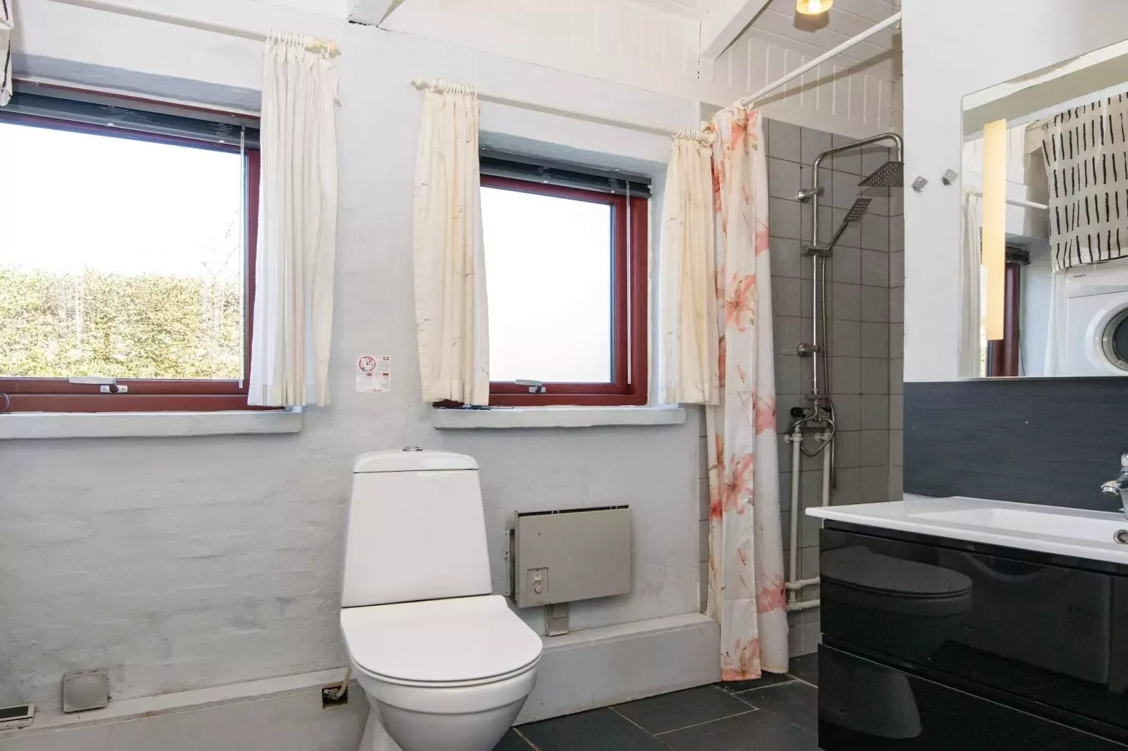 4 persoons vakantie huis in Hemmet-By Traum-Binnen