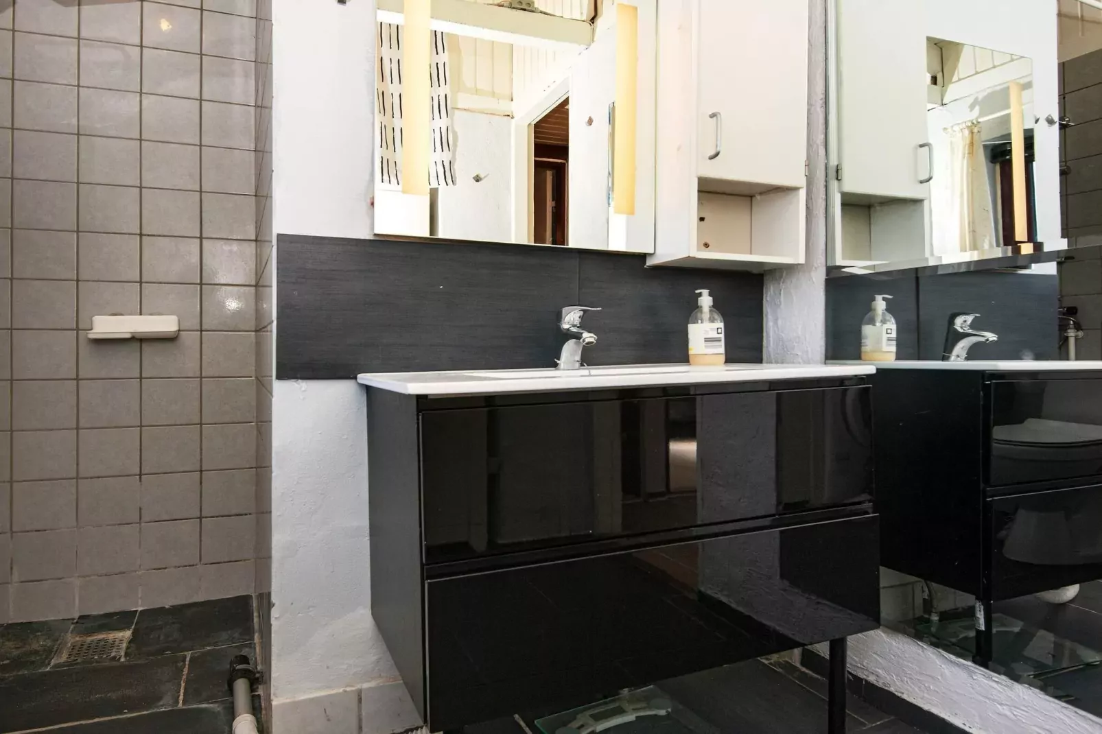 4 persoons vakantie huis in Hemmet-By Traum-Binnen