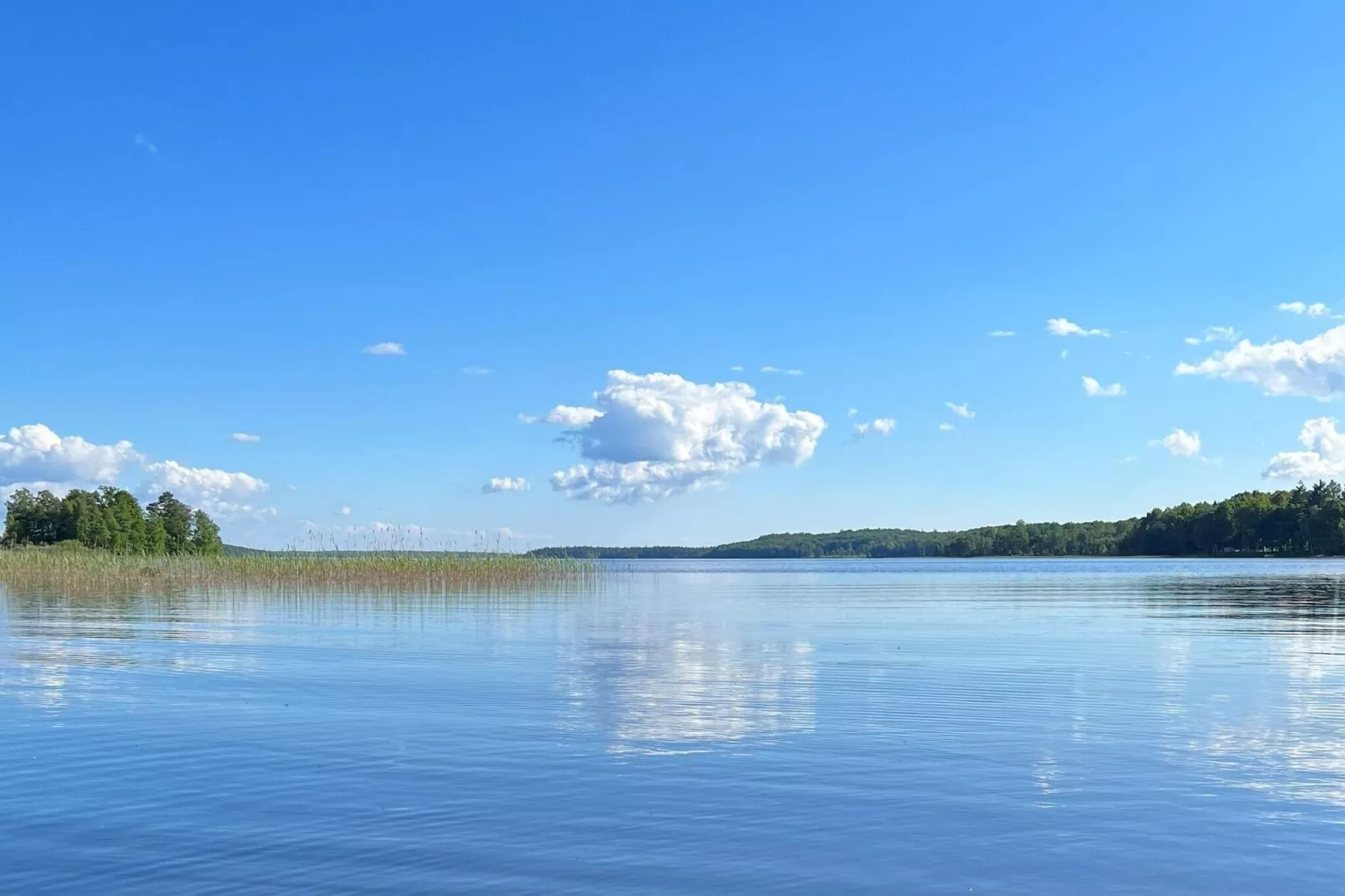 6 persoons vakantie huis in LJUNGBY-Niet-getagd