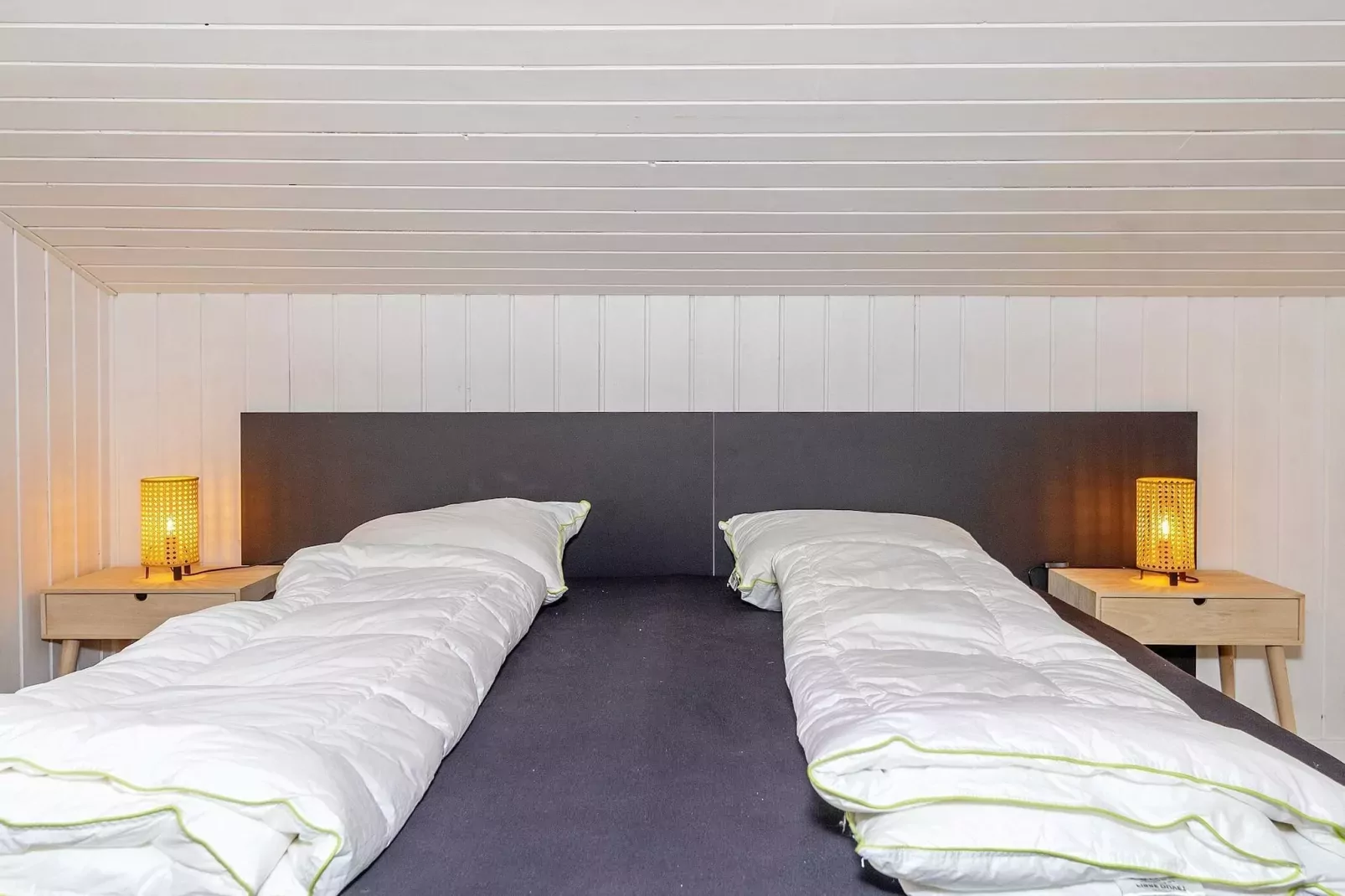 6 persoons vakantie huis in Farsø-By Traum-Binnen