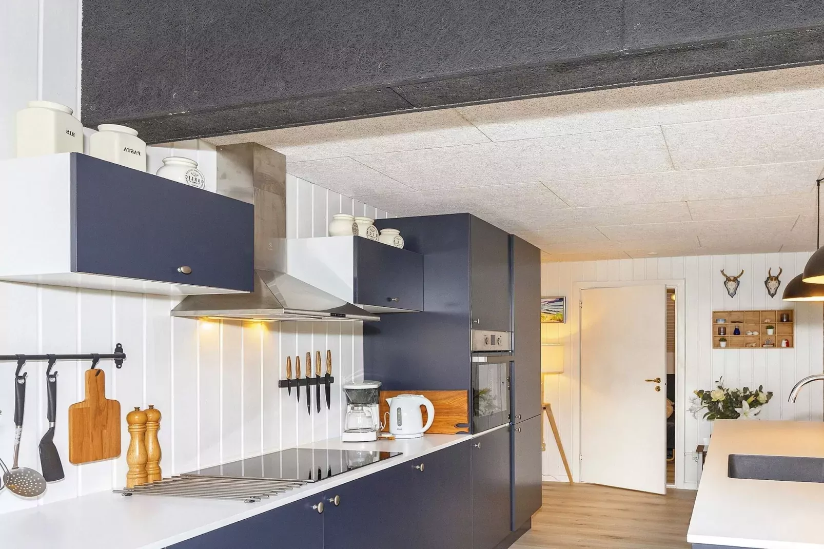 6 persoons vakantie huis in Farsø-By Traum-Binnen