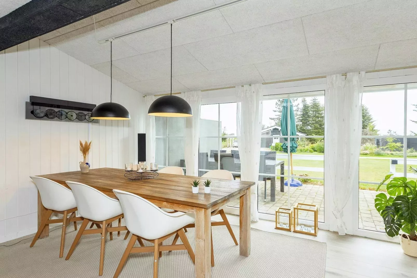 6 persoons vakantie huis in Farsø-By Traum-Binnen