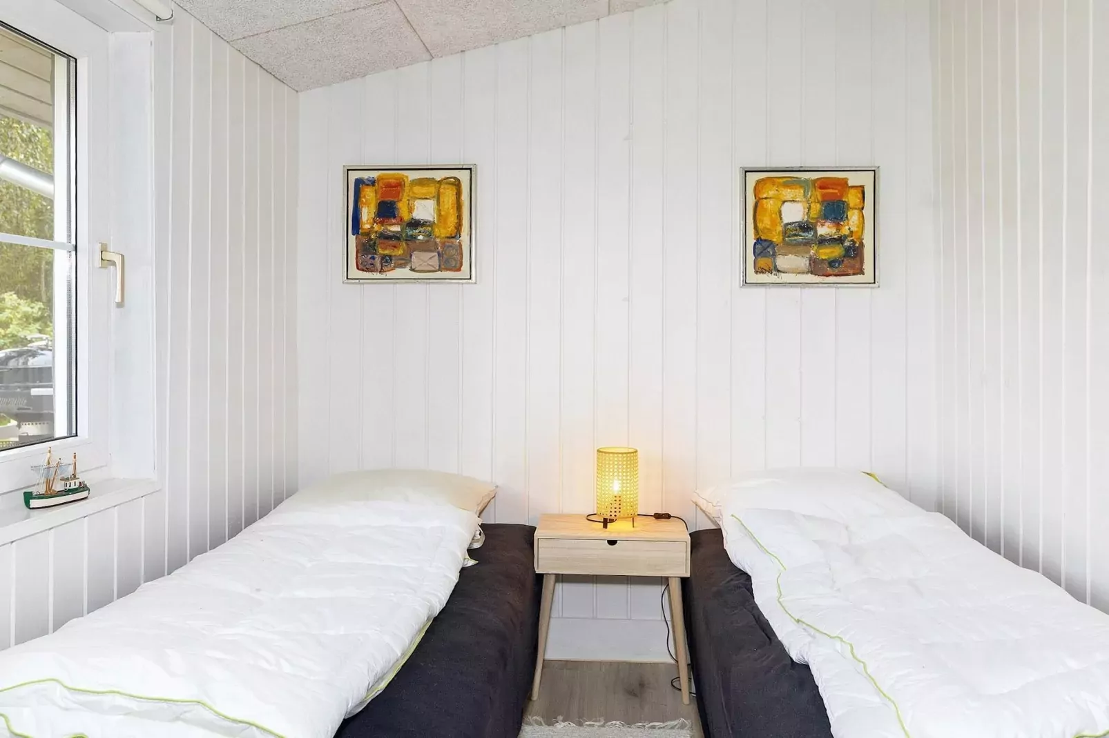 6 persoons vakantie huis in Farsø-By Traum-Binnen